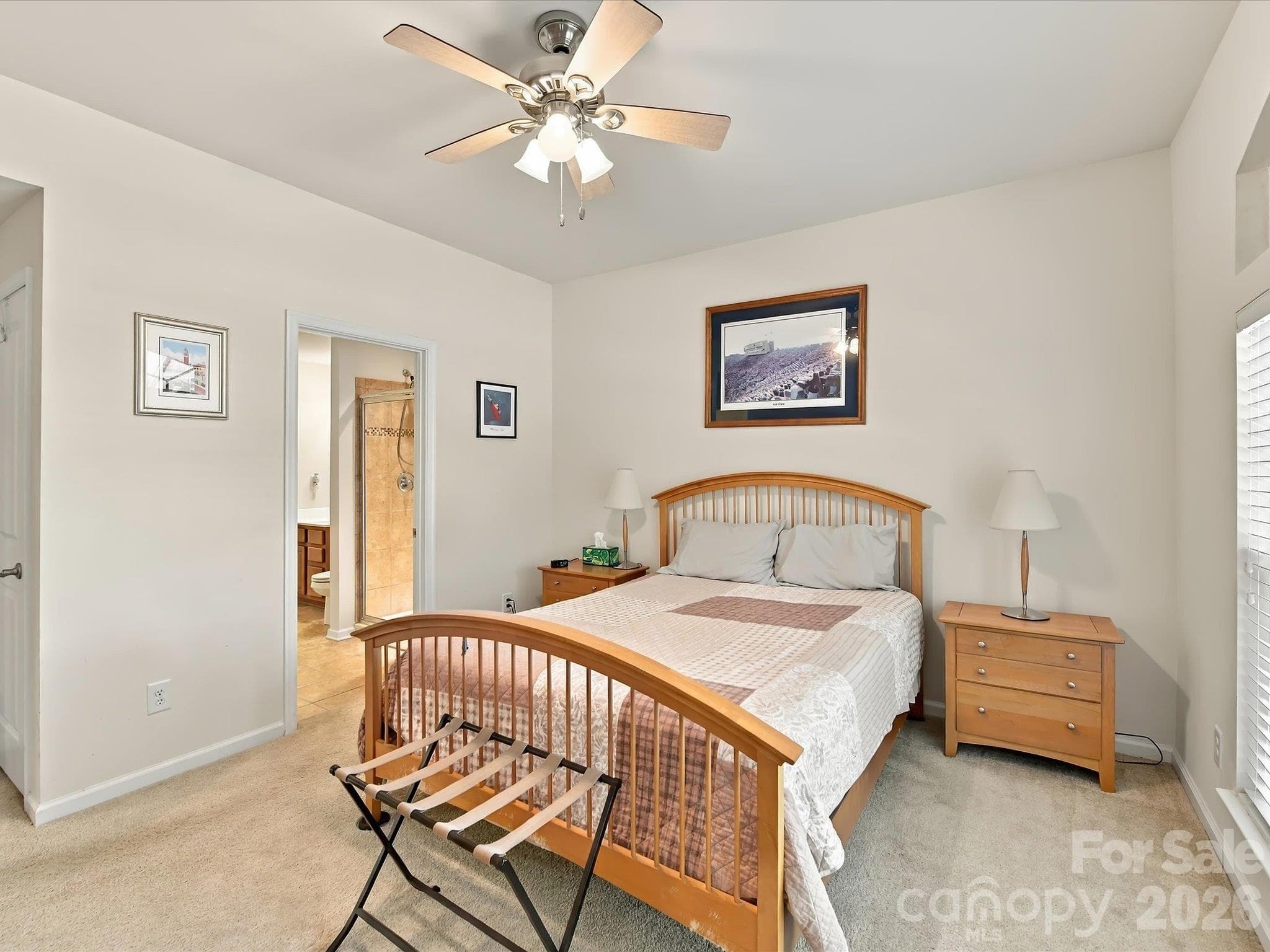 Single Family Residence at 11606 Warfield Avenue, Huntersville, photo 21 of 48
