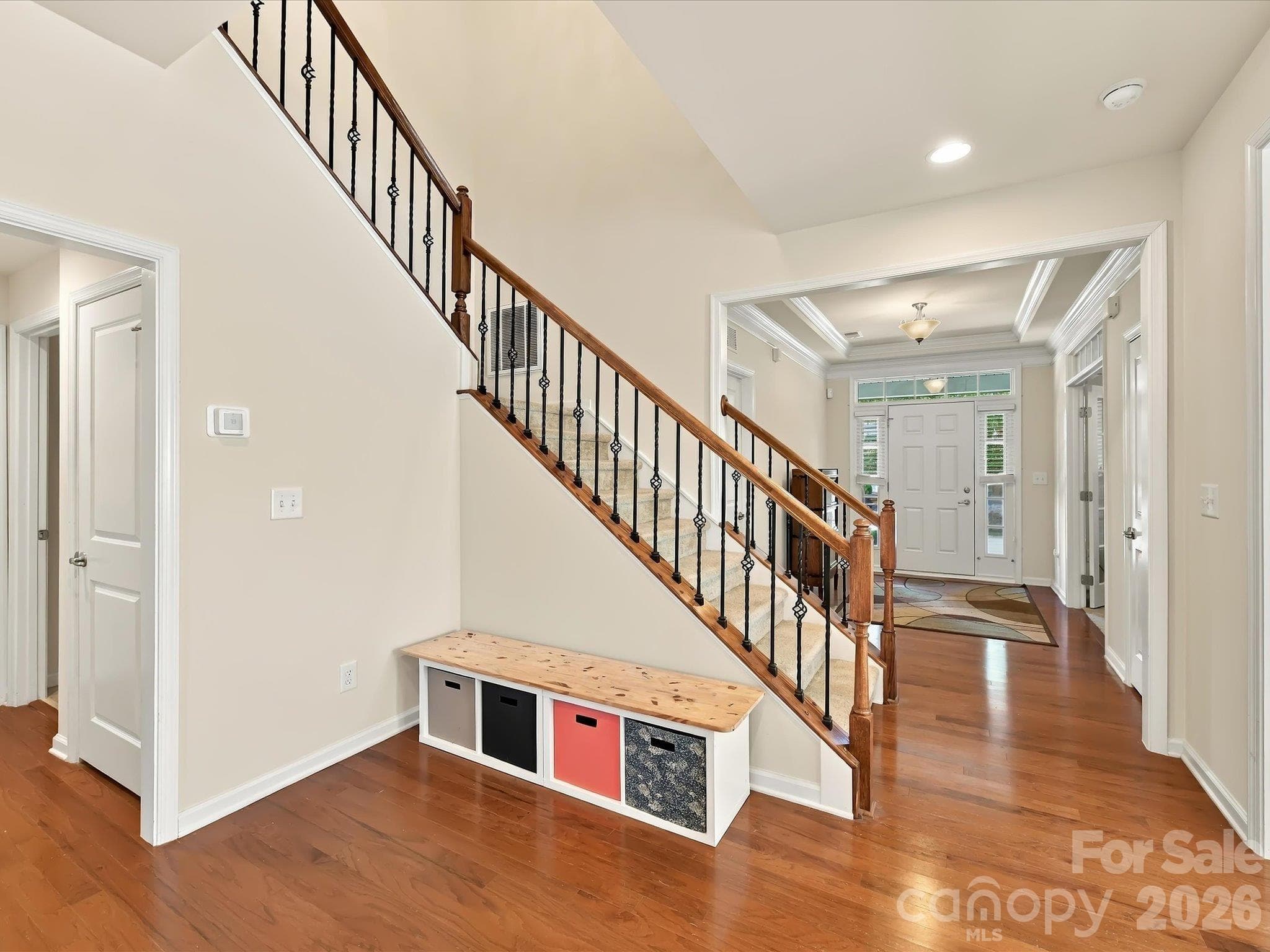 Single Family Residence at 11606 Warfield Avenue, Huntersville, photo 24 of 48