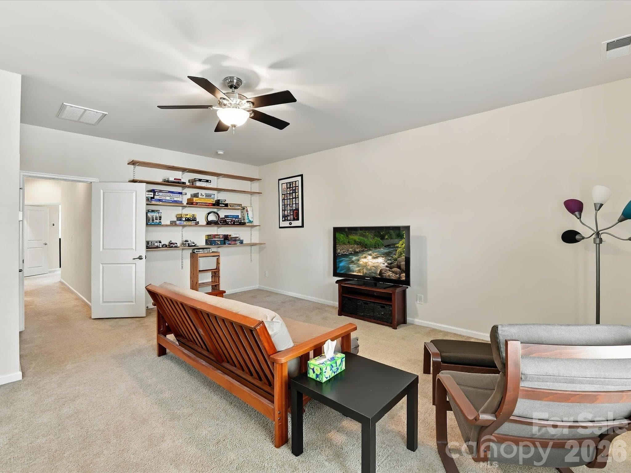 Single Family Residence at 11606 Warfield Avenue, Huntersville, photo 39 of 48
