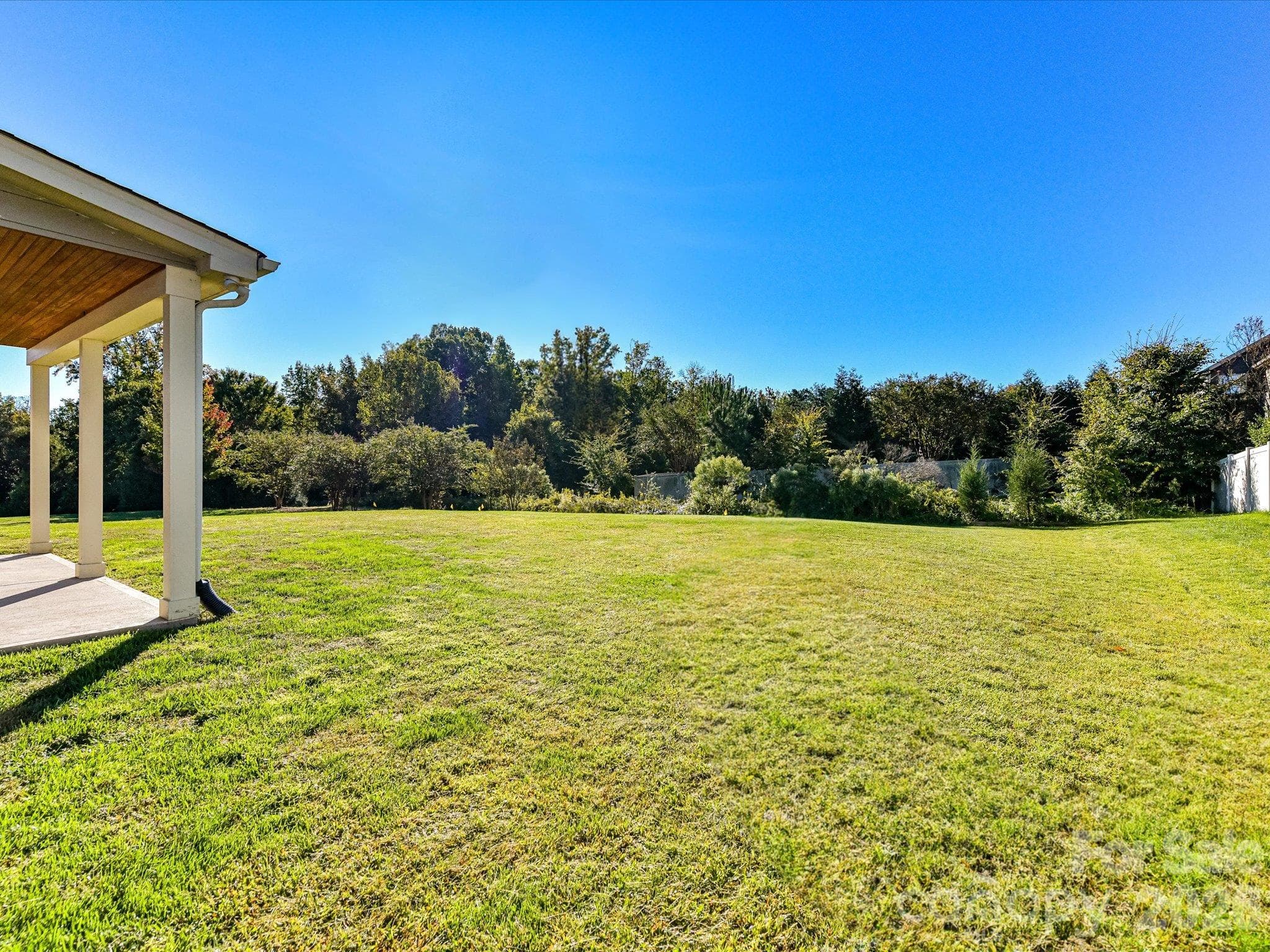 Single Family Residence at 11606 Warfield Avenue, Huntersville, photo 45 of 48