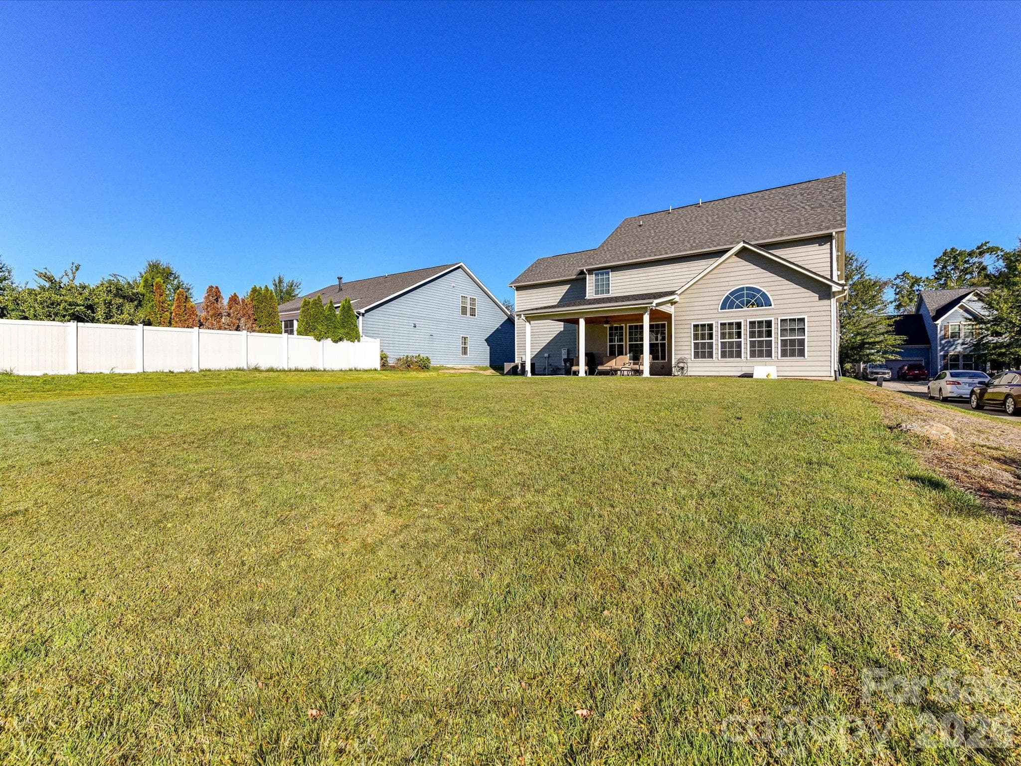 Single Family Residence at 11606 Warfield Avenue, Huntersville, photo 46 of 48