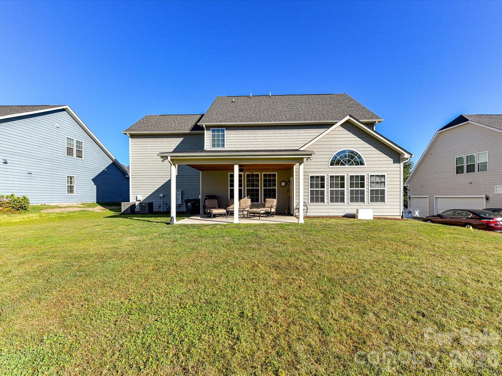Single Family Residence at 11606 Warfield Avenue, Huntersville, photo 48 of 48