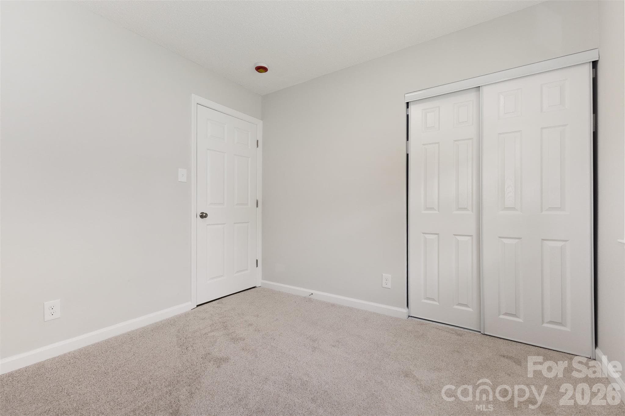 Third bedroom - 1948 Marett Boulevard, Rock Hill