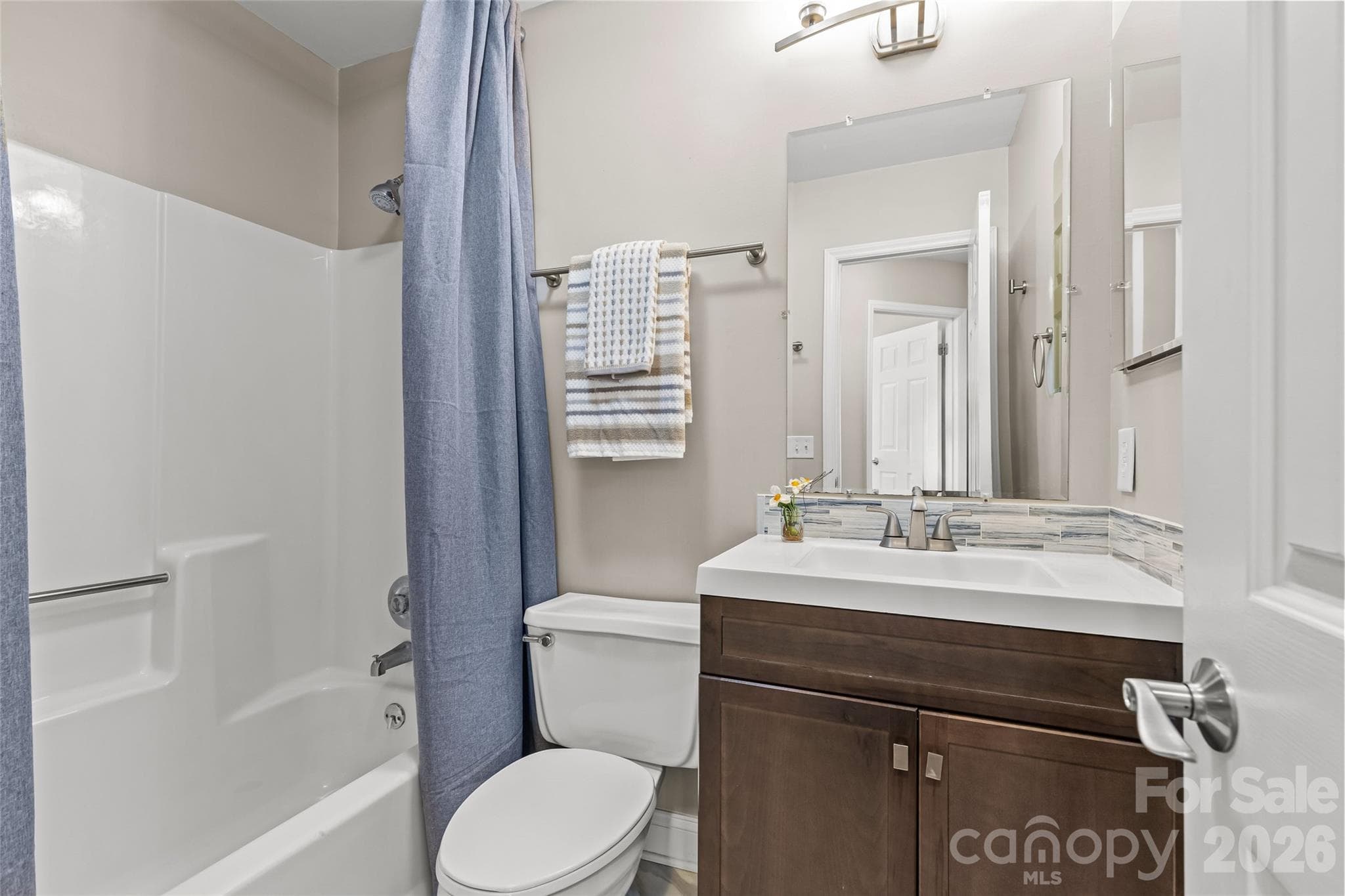 Single Family Residence at 2434 Dryden Lane, Charlotte, photo 21 of 32