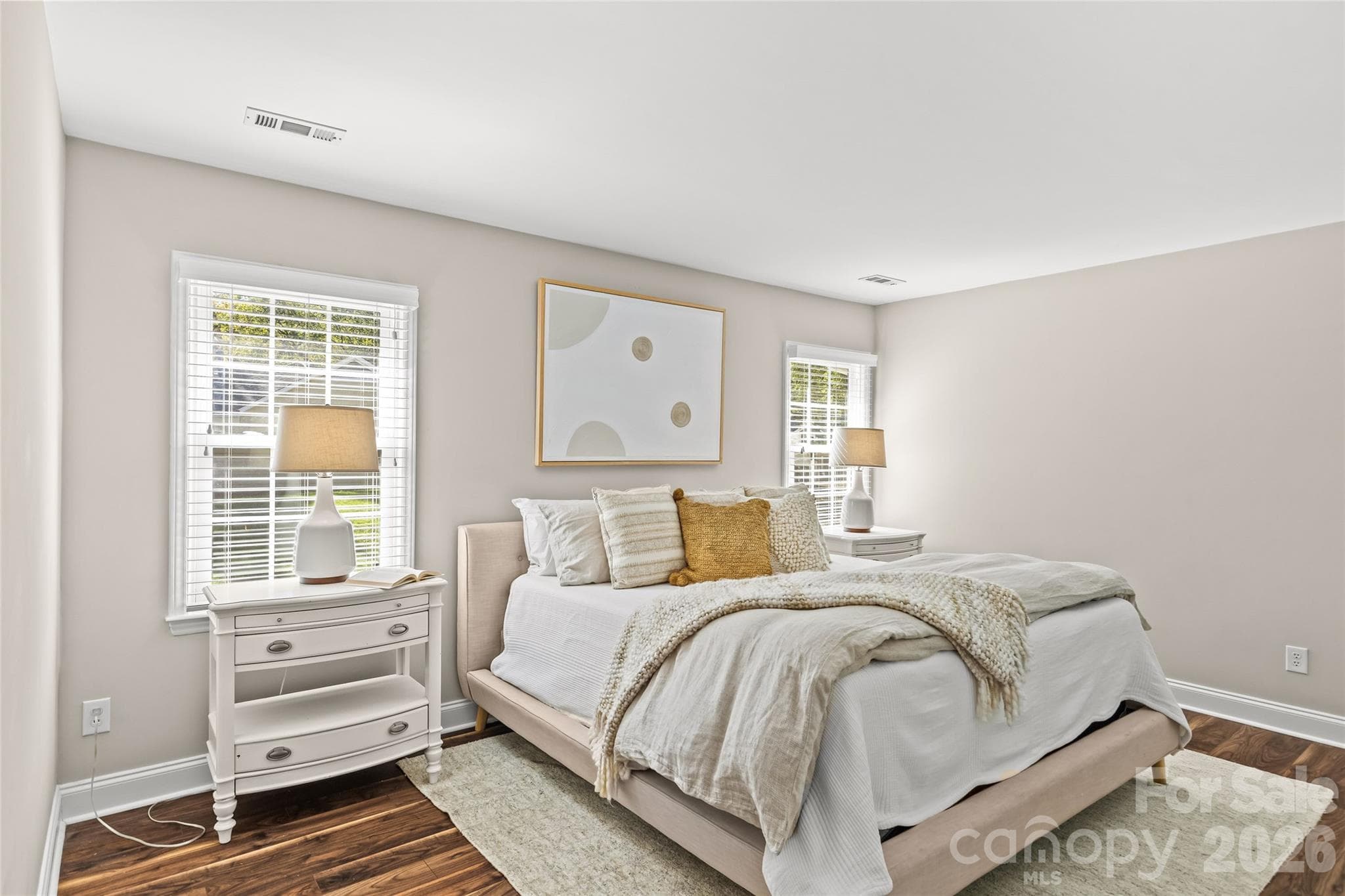 Single Family Residence at 2434 Dryden Lane, Charlotte, photo 22 of 32