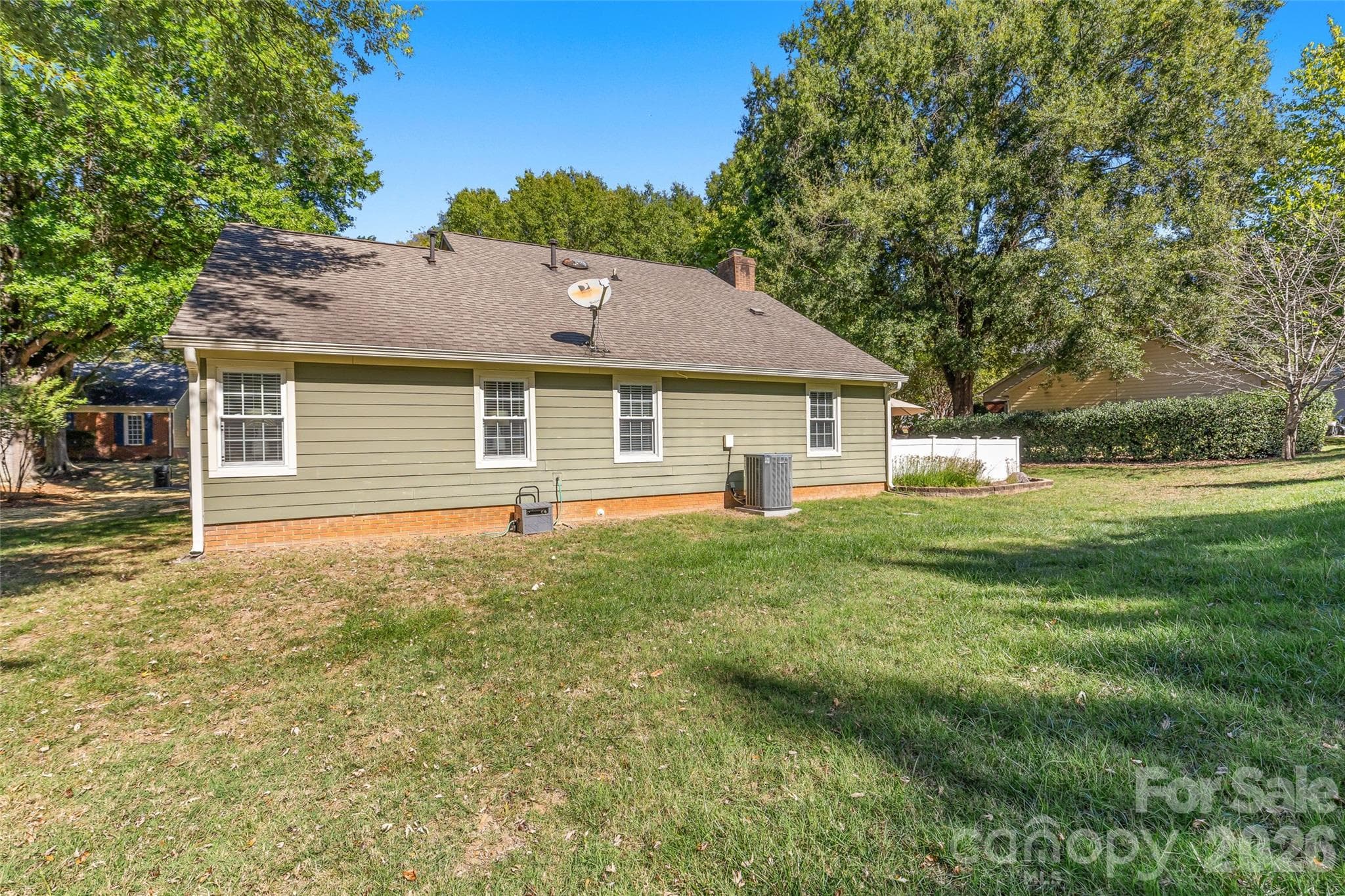 Single Family Residence at 2434 Dryden Lane, Charlotte, photo 32 of 32