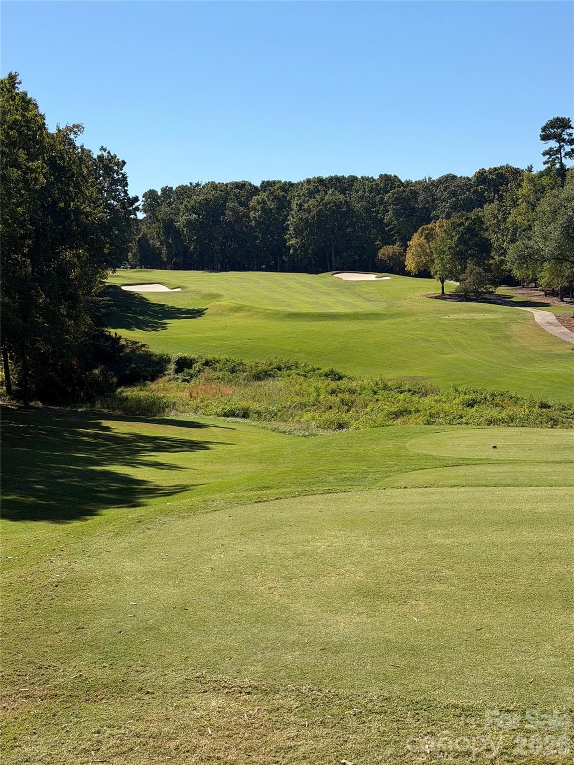 View of Golf Course - 116 Long Cove None, New London