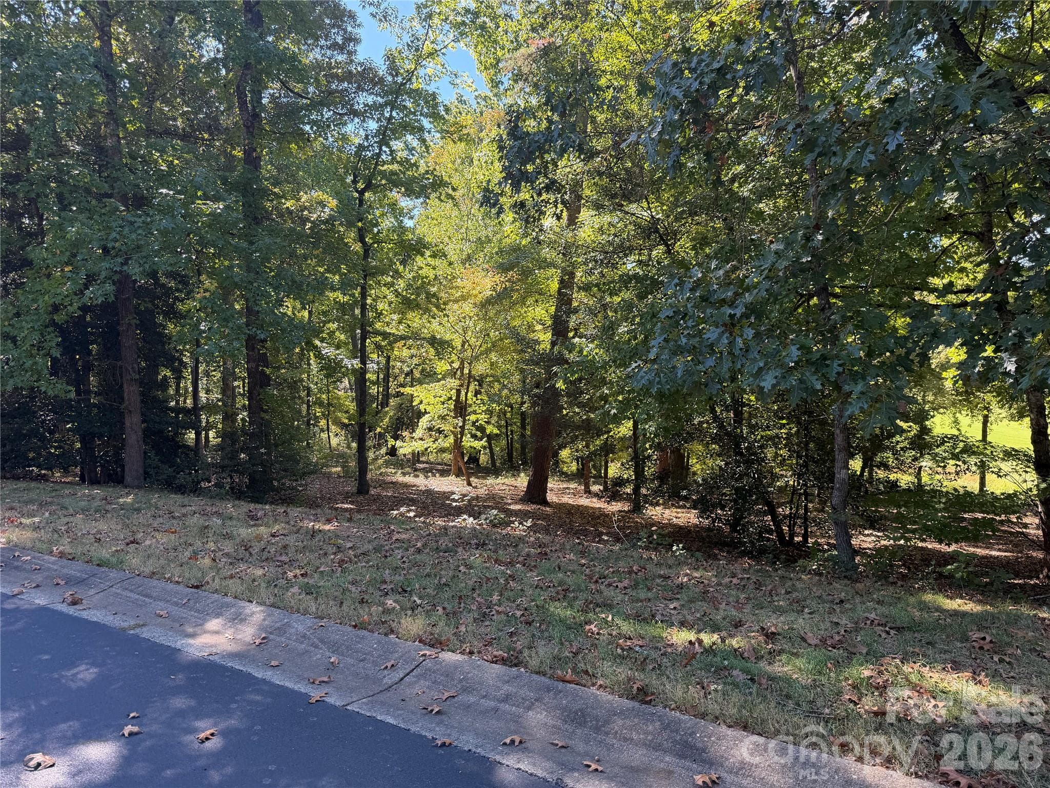 View of Lot - 116 Long Cove None, New London