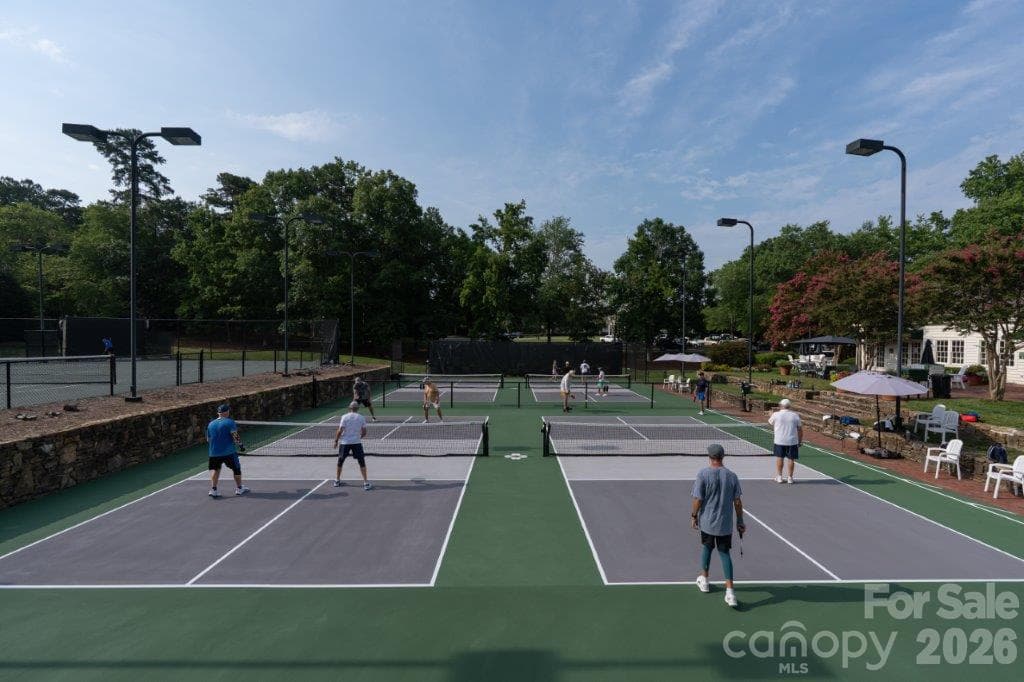 Old North State Pickleball Courts - 116 Long Cove None, New London