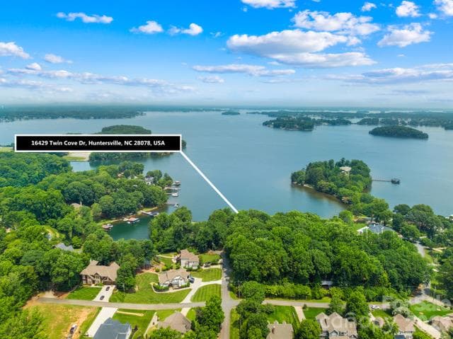 0000 Twin Cove Drive