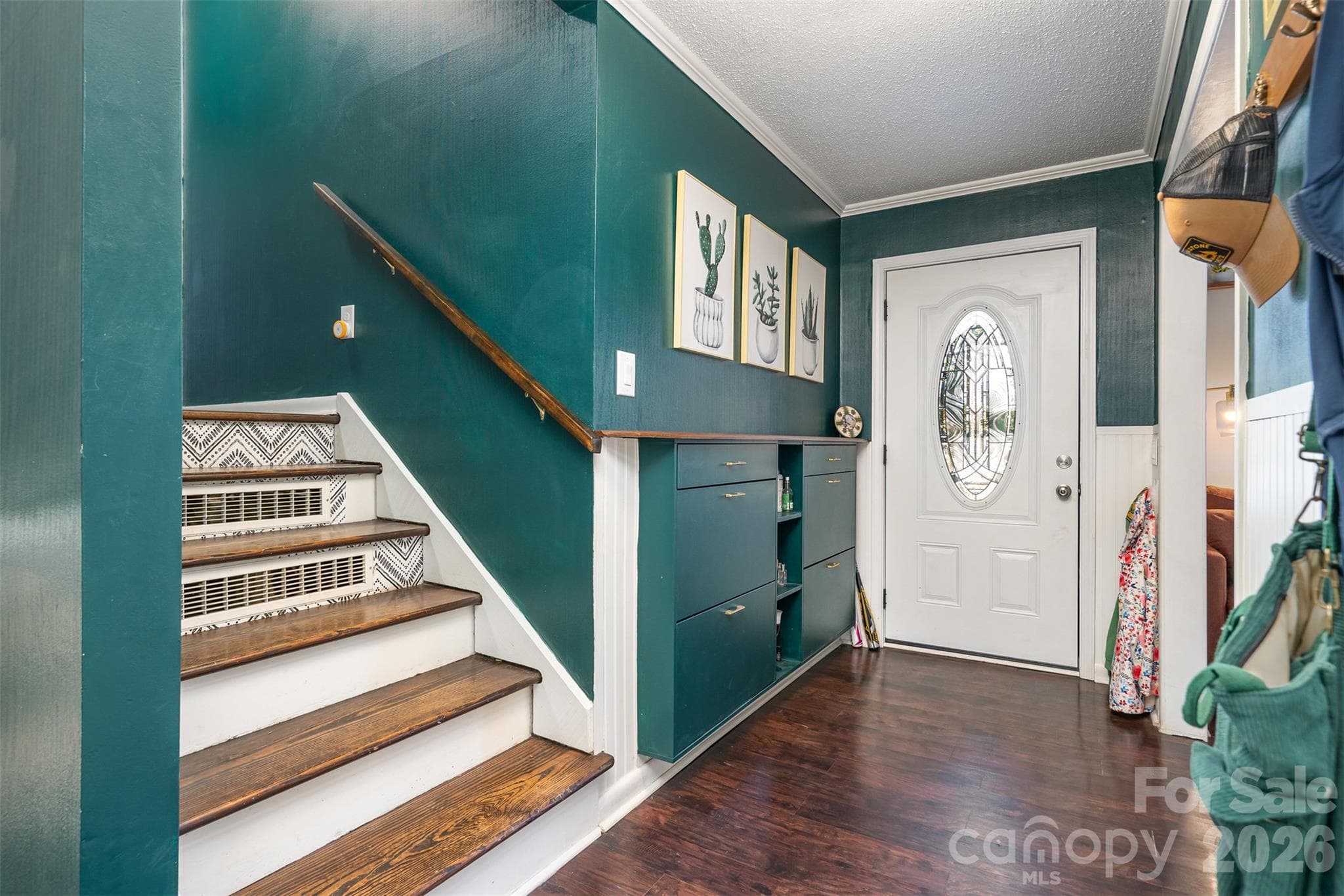Single Family Residence at 415 Brenda Drive, Albemarle, photo 4 of 35