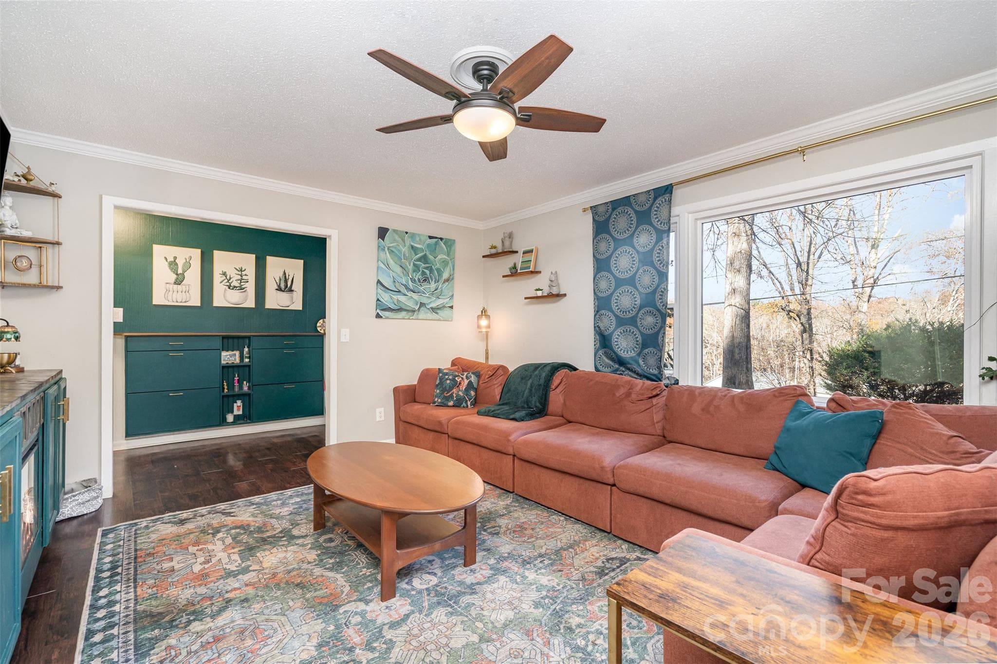 Single Family Residence at 415 Brenda Drive, Albemarle, photo 10 of 35