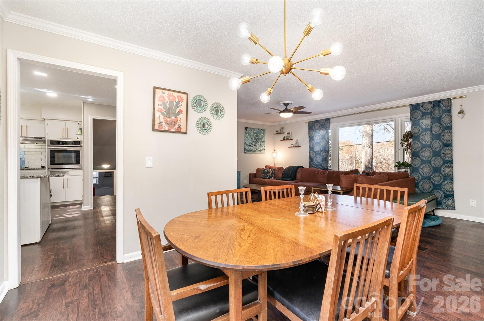 Single Family Residence at 415 Brenda Drive, Albemarle, photo 12 of 35