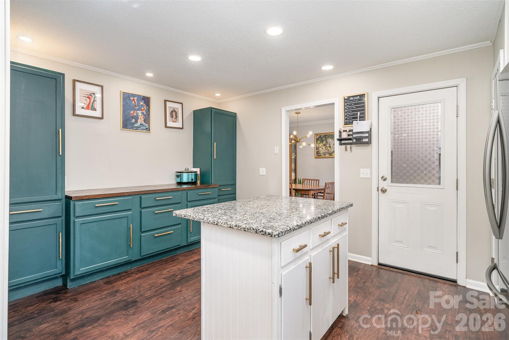 Single Family Residence at 415 Brenda Drive, Albemarle, photo 16 of 35