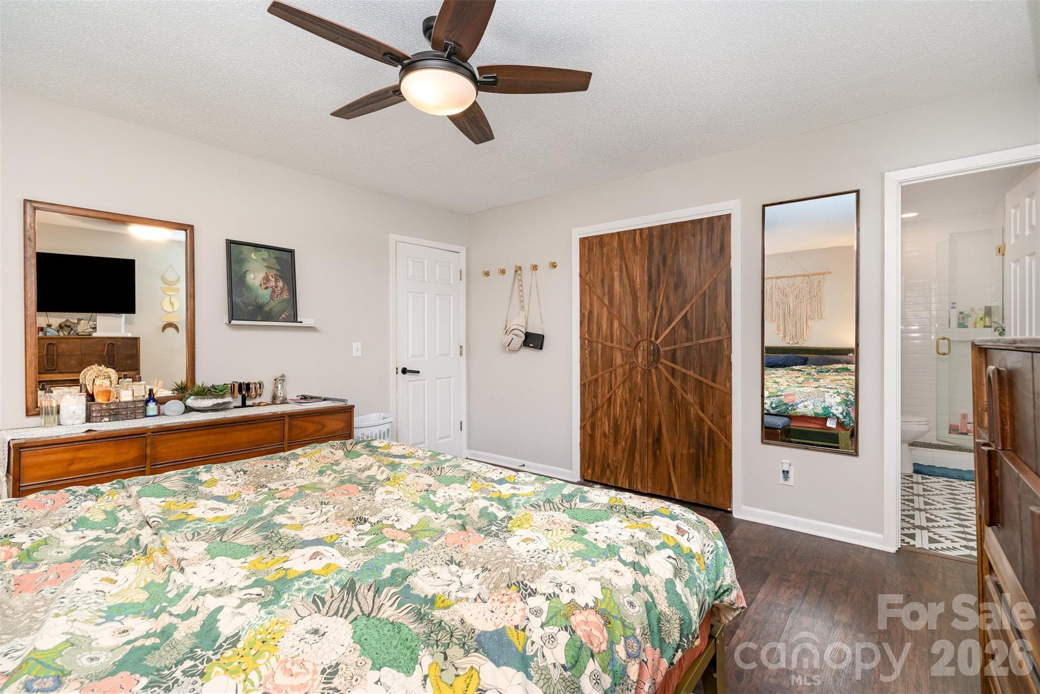 Single Family Residence at 415 Brenda Drive, Albemarle, photo 18 of 35