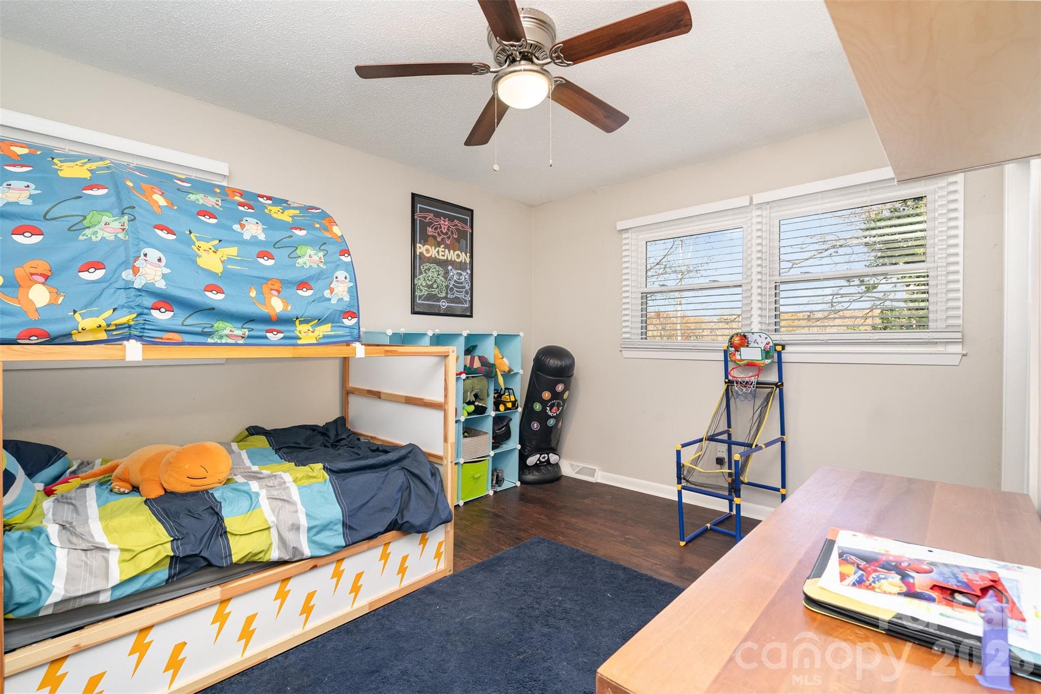 Single Family Residence at 415 Brenda Drive, Albemarle, photo 21 of 35