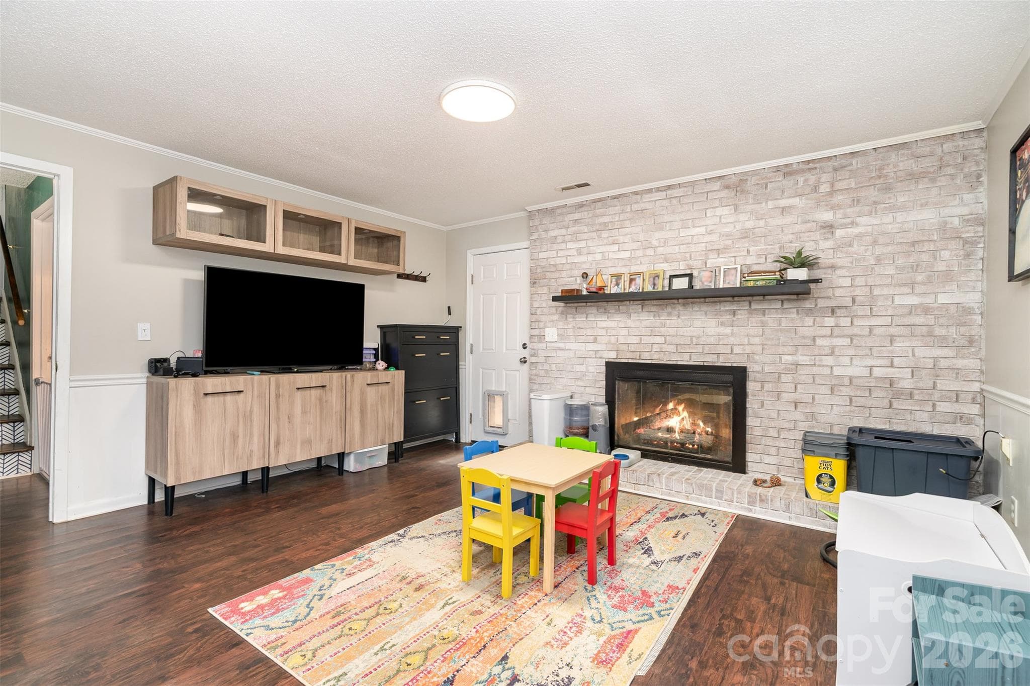Single Family Residence at 415 Brenda Drive, Albemarle, photo 27 of 35