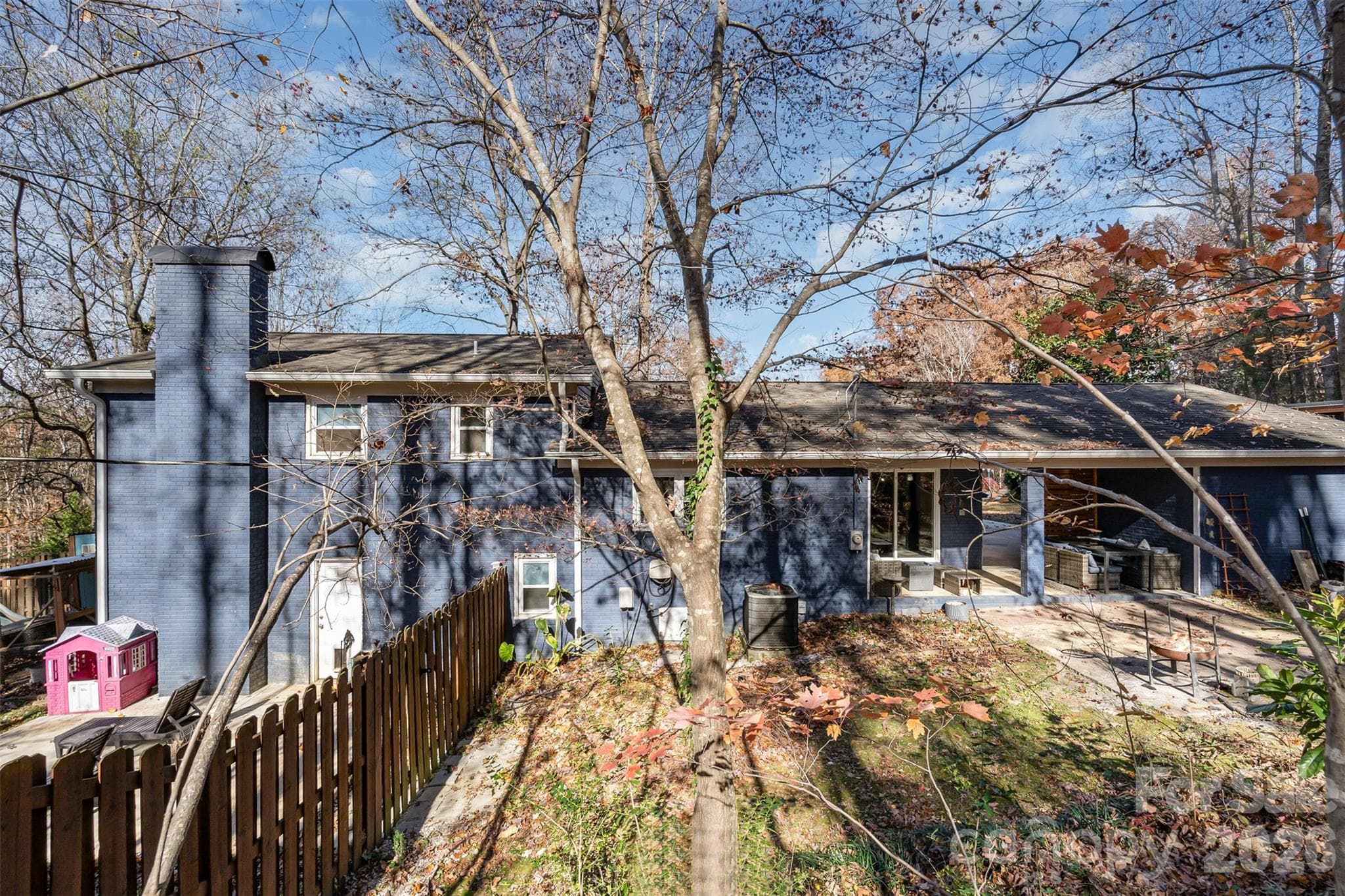 Single Family Residence at 415 Brenda Drive, Albemarle, photo 32 of 35