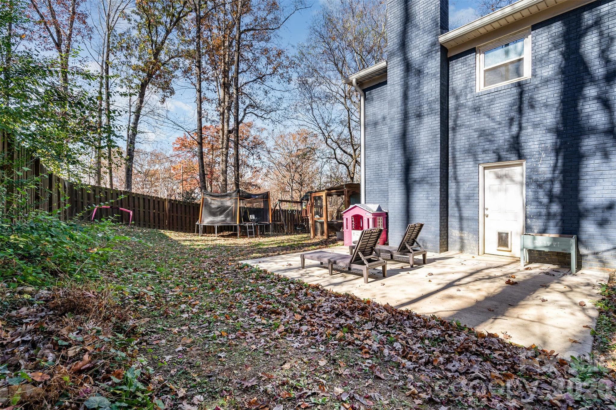 Single Family Residence at 415 Brenda Drive, Albemarle, photo 33 of 35