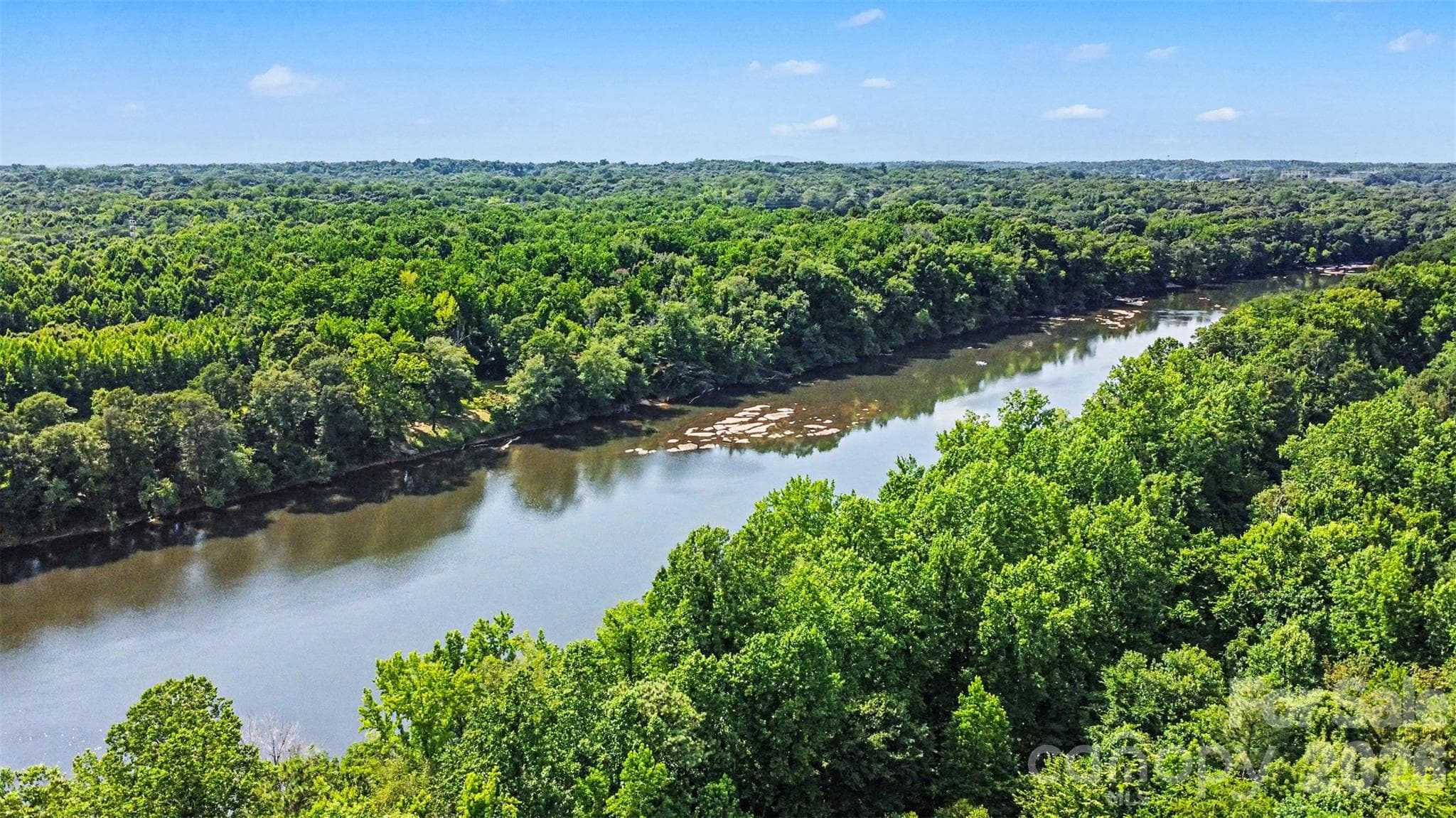 Community has access to the catawba River - 206 June Bug Lane, Fort Mill