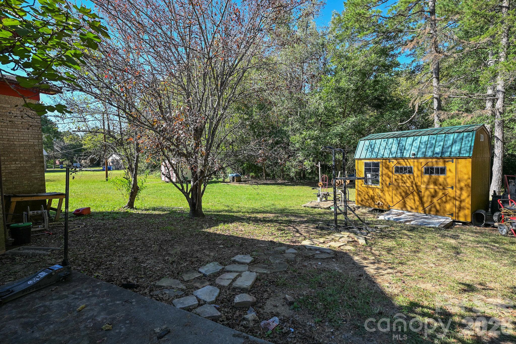 Single Family Residence at 608 Sturdivant Street, Marshville, photo 2 of 11