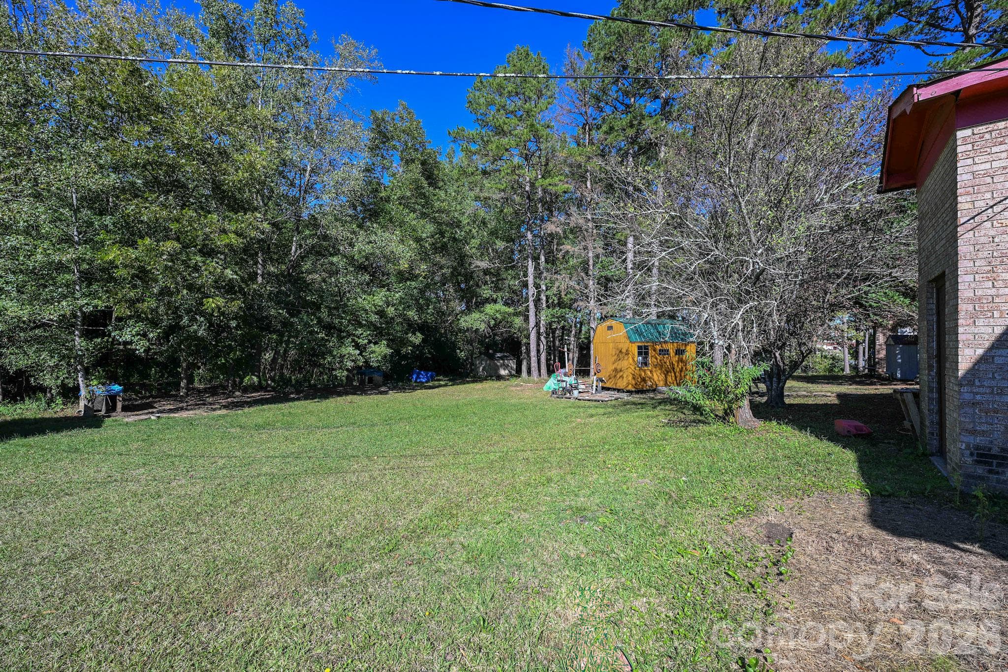 Single Family Residence at 608 Sturdivant Street, Marshville, photo 3 of 11