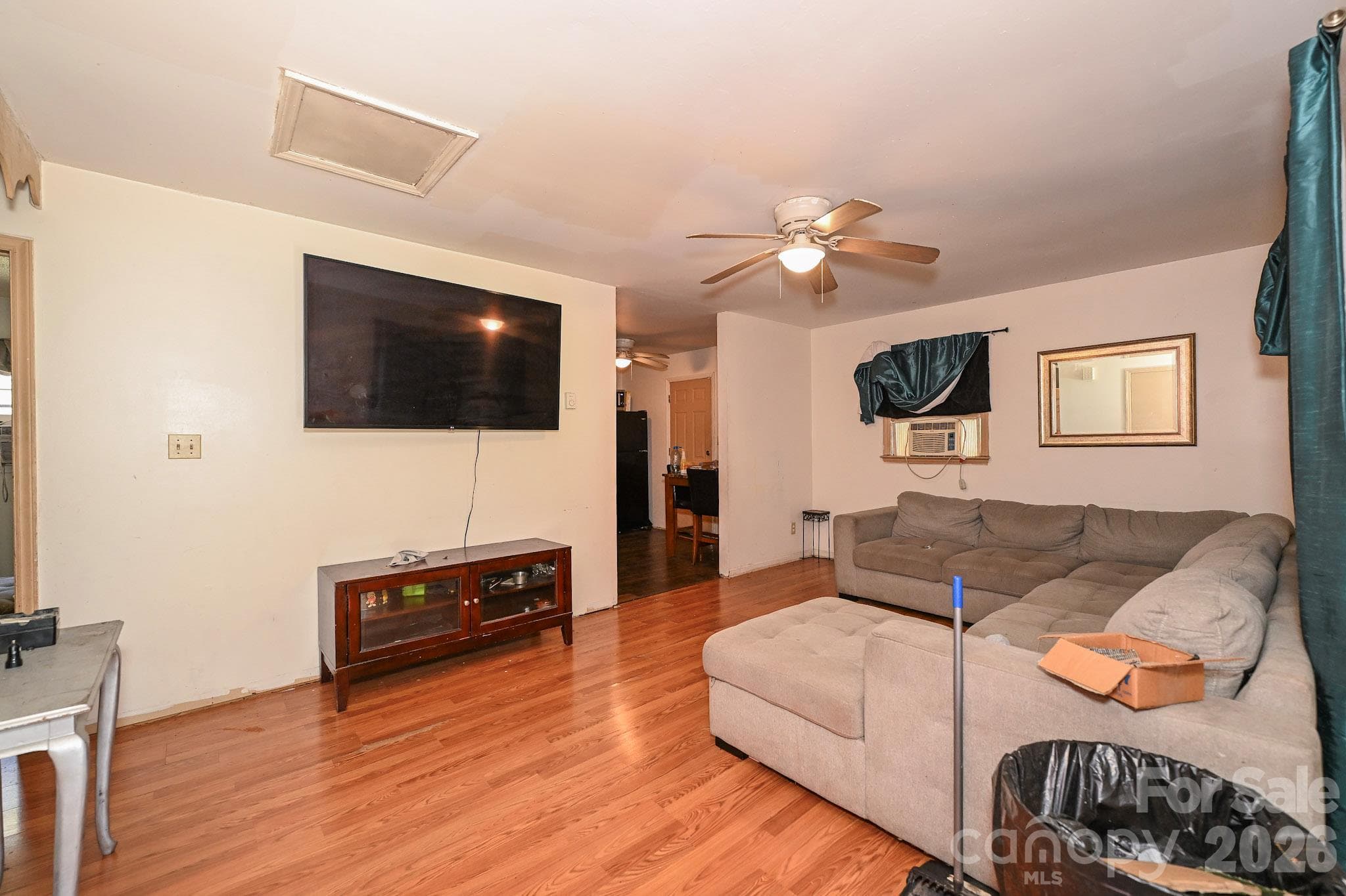 Single Family Residence at 608 Sturdivant Street, Marshville, photo 6 of 11