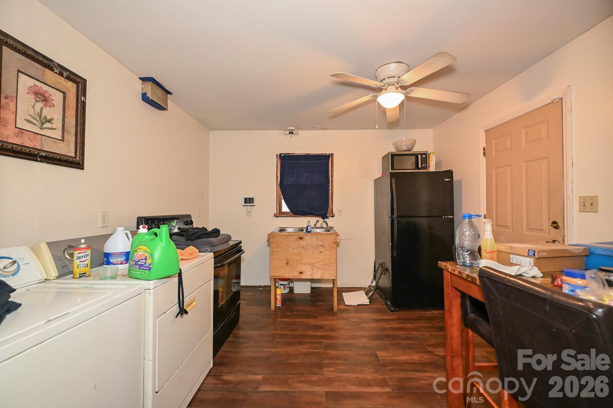 Single Family Residence at 608 Sturdivant Street, Marshville, photo 7 of 11