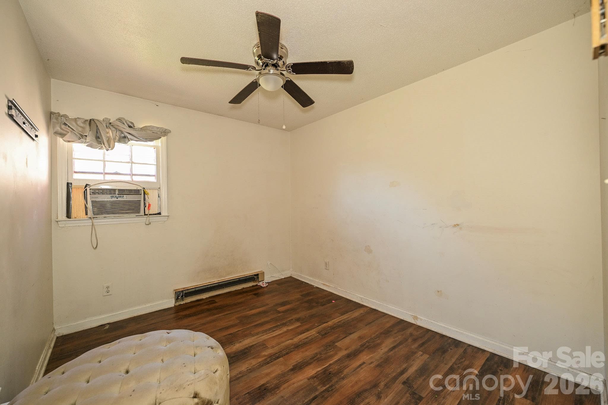 Single Family Residence at 608 Sturdivant Street, Marshville, photo 8 of 11
