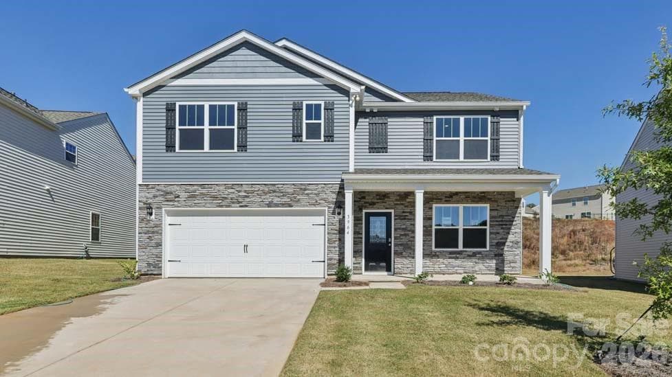 120 Lakeside Ridge Way