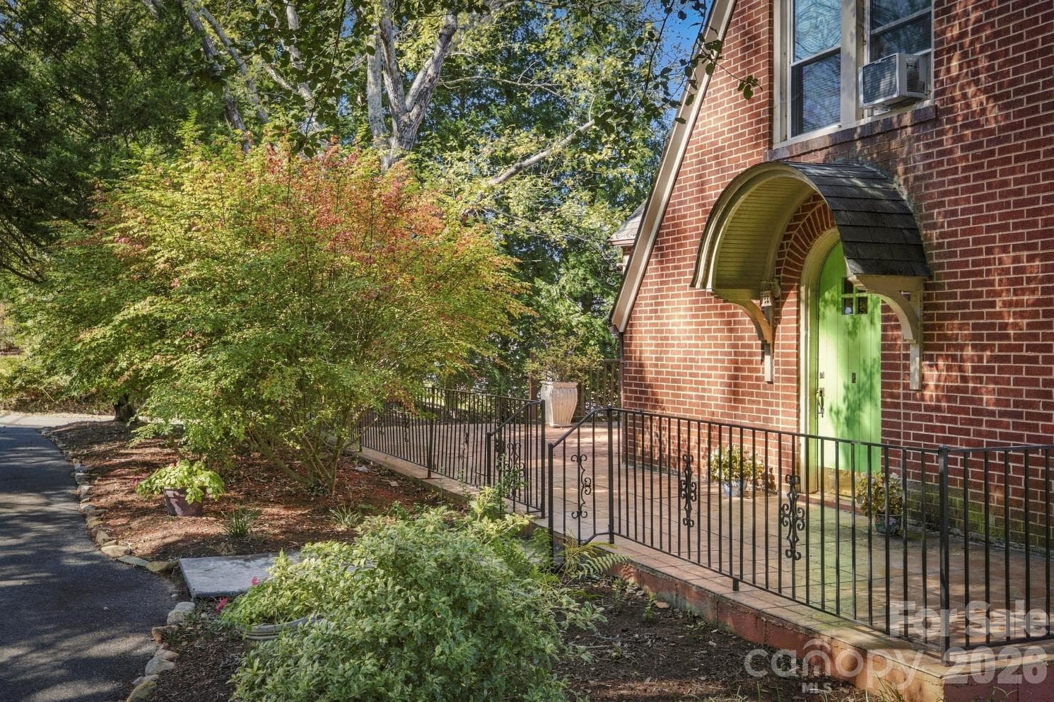 Single Family Residence at 1205 E Union Street, Morganton, photo 5 of 36