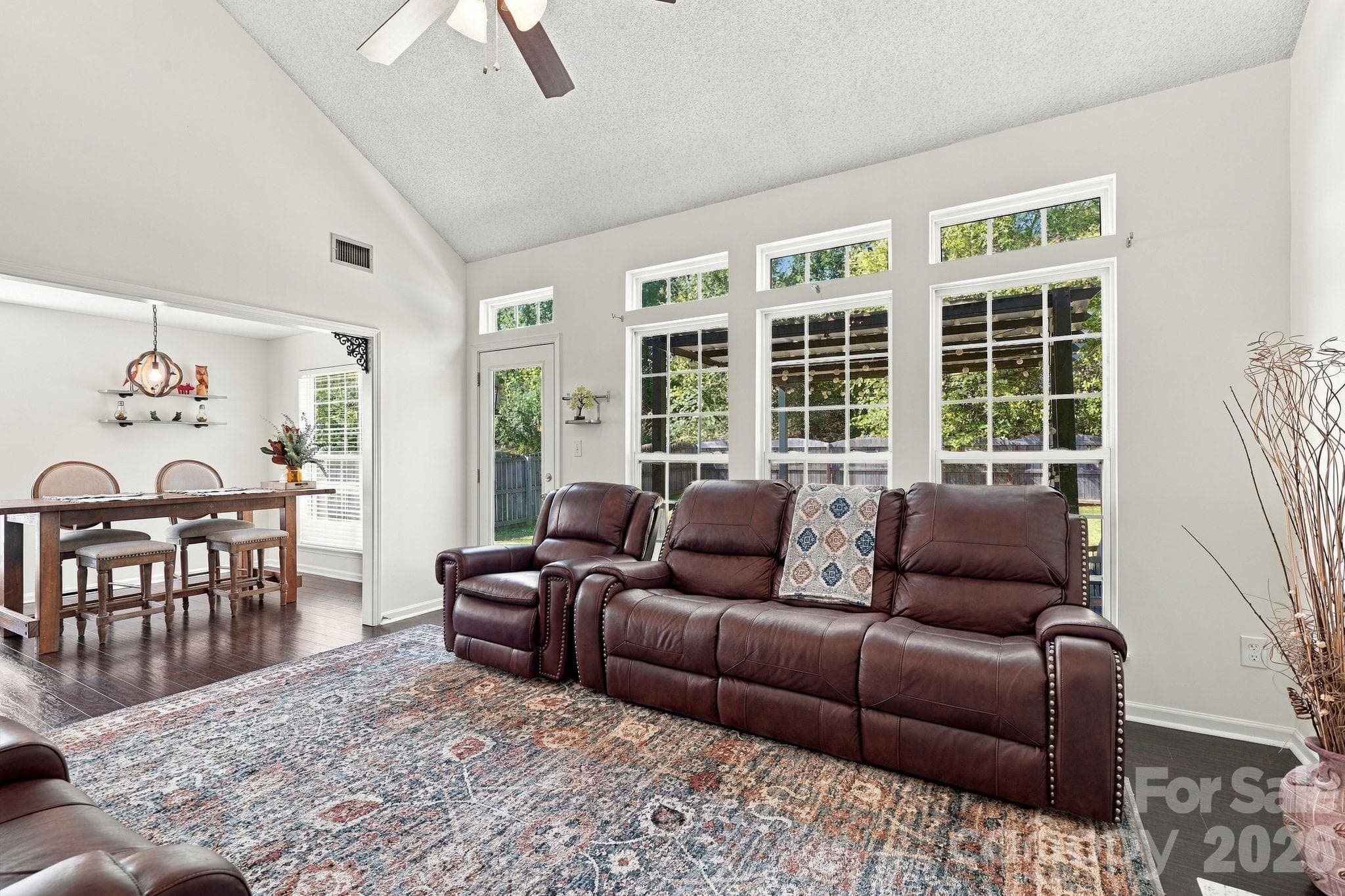 Single Family Residence at 2541 Governors Pointe Court, Concord, photo 6 of 44