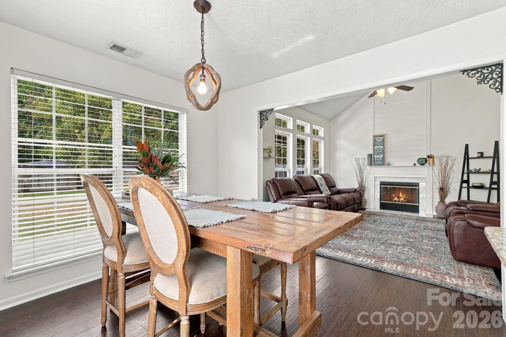 Single Family Residence at 2541 Governors Pointe Court, Concord, photo 12 of 44