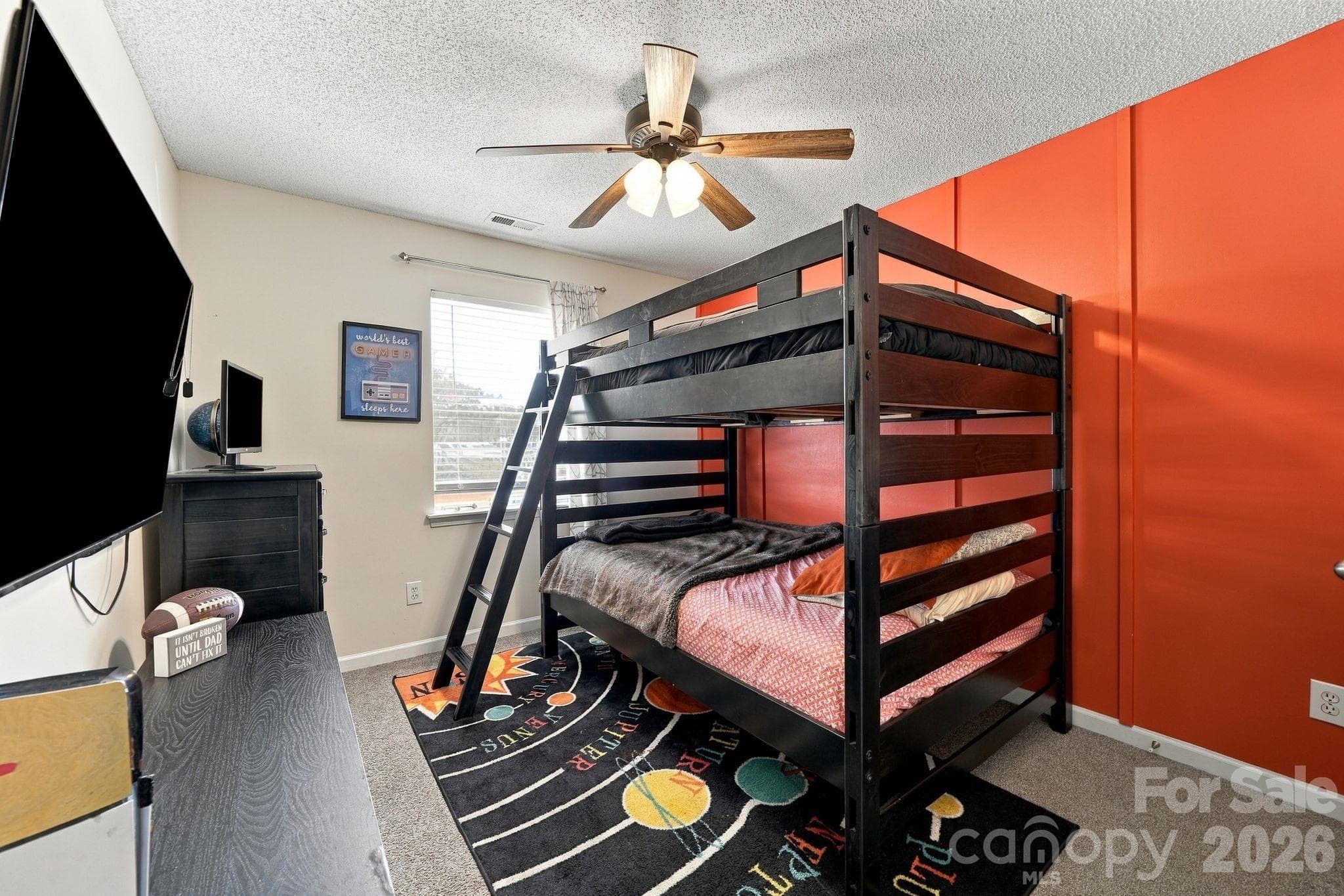 Single Family Residence at 2541 Governors Pointe Court, Concord, photo 32 of 44
