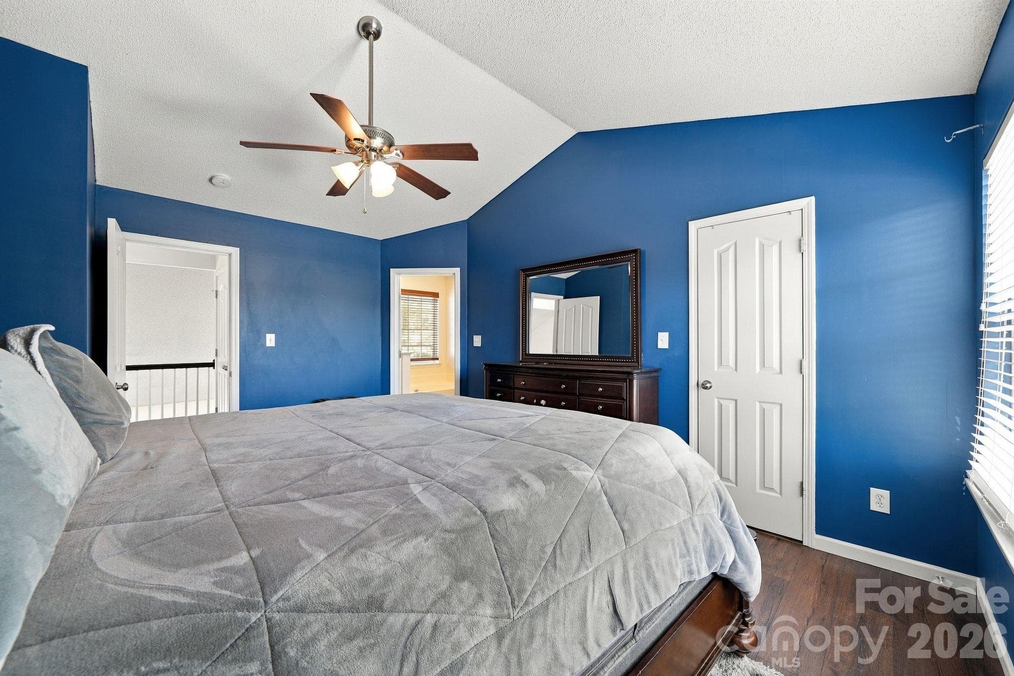 Single Family Residence at 2541 Governors Pointe Court, Concord, photo 23 of 44