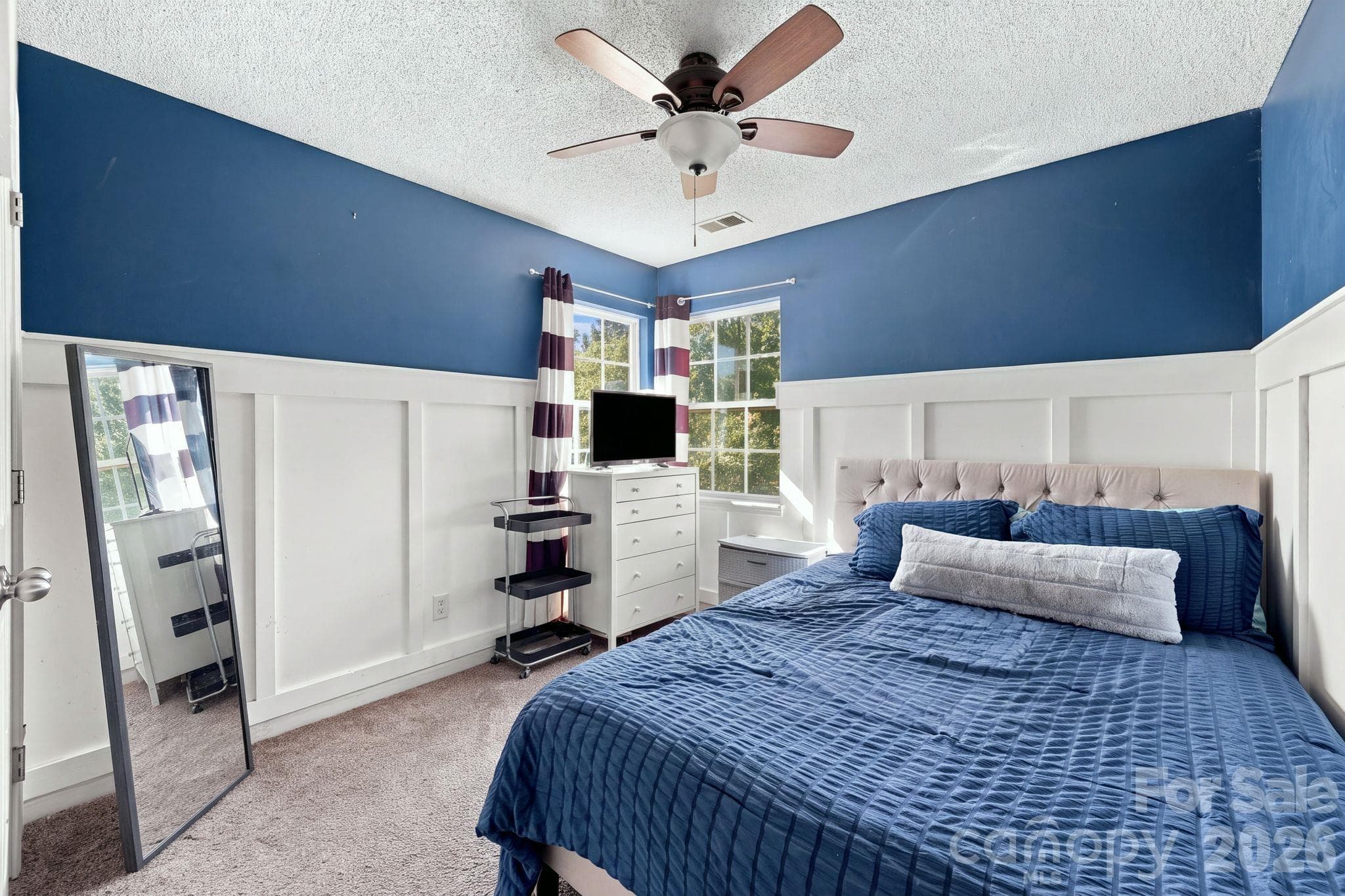 Single Family Residence at 2541 Governors Pointe Court, Concord, photo 34 of 44