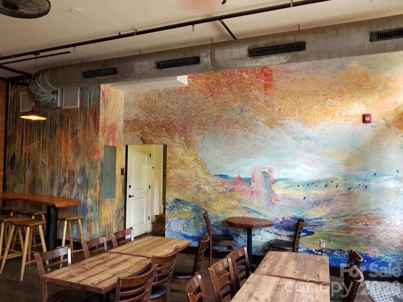 Business at 5 Walnut Street, Asheville, photo 5 of 29