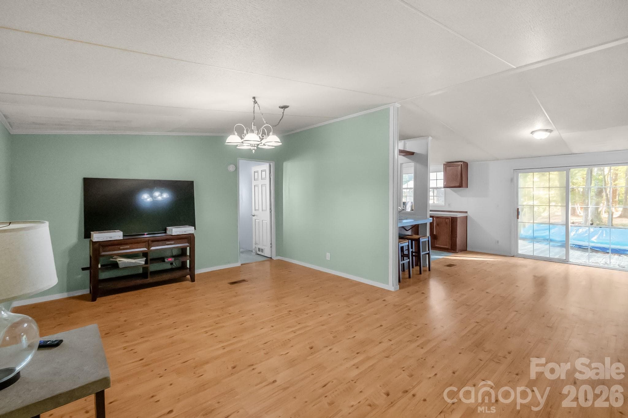 Single Family Residence at 803 Gw Broome Road, Monroe, photo 10 of 41