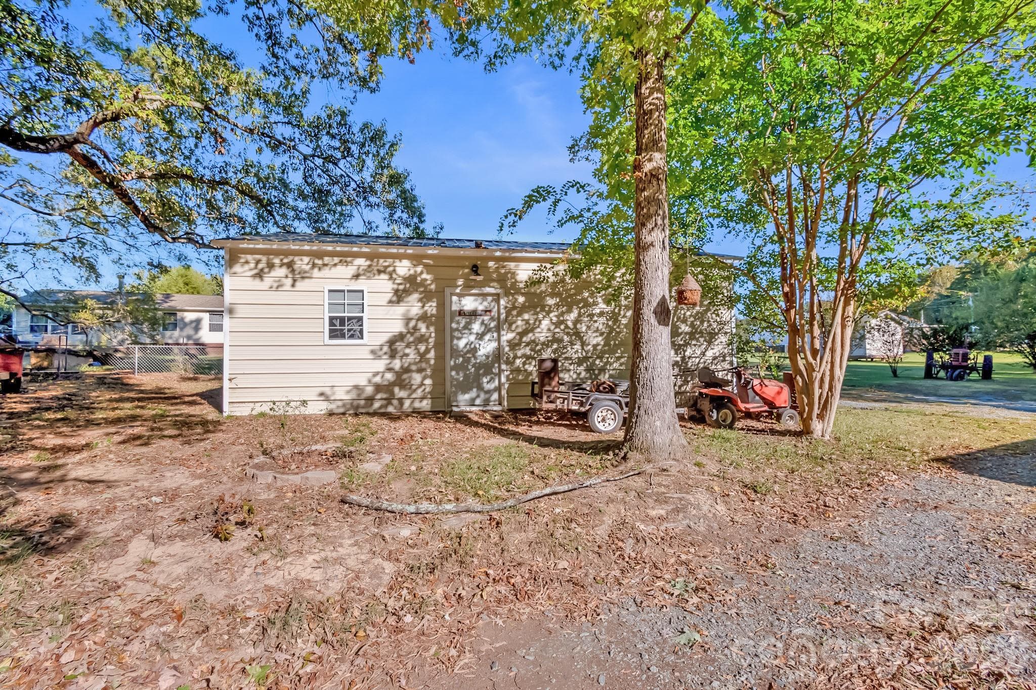 Single Family Residence at 803 Gw Broome Road, Monroe, photo 37 of 41