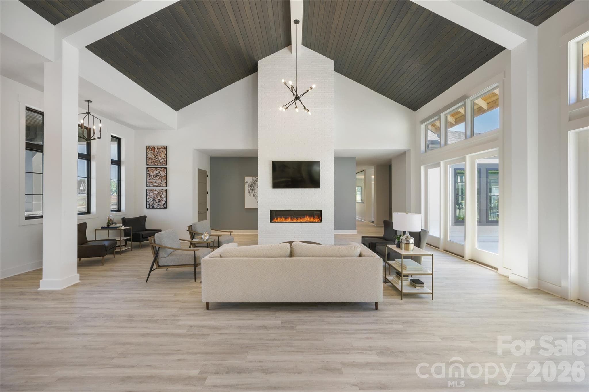 Single Family Residence at 1213 Fen Lane, Waxhaw, photo 13 of 16
