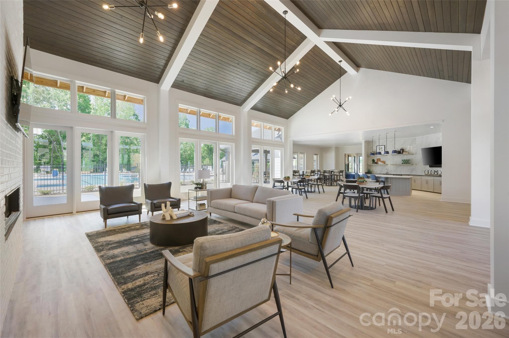 Single Family Residence at 1213 Fen Lane, Waxhaw, photo 14 of 16