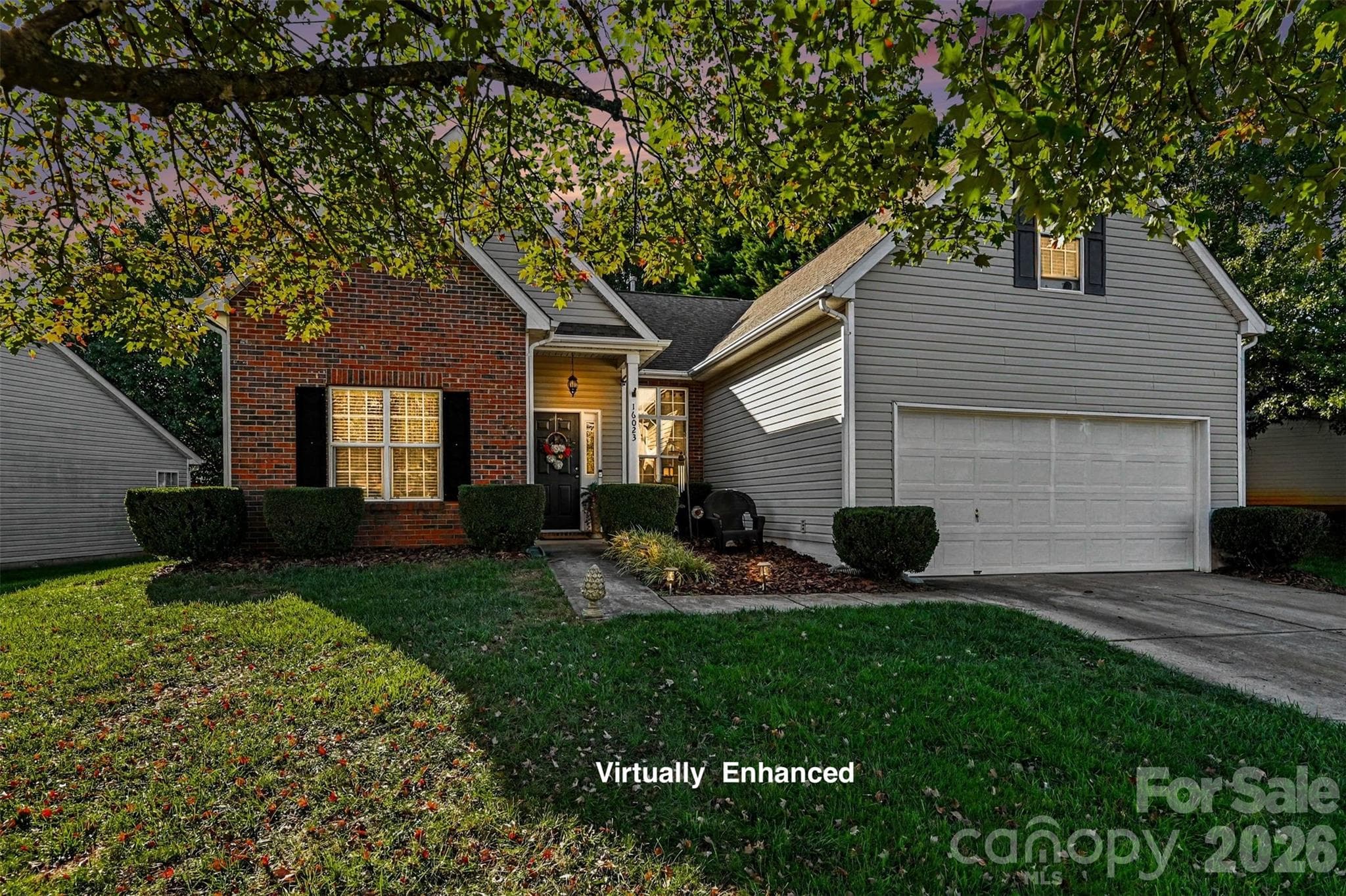 16023 Circlegreen Drive