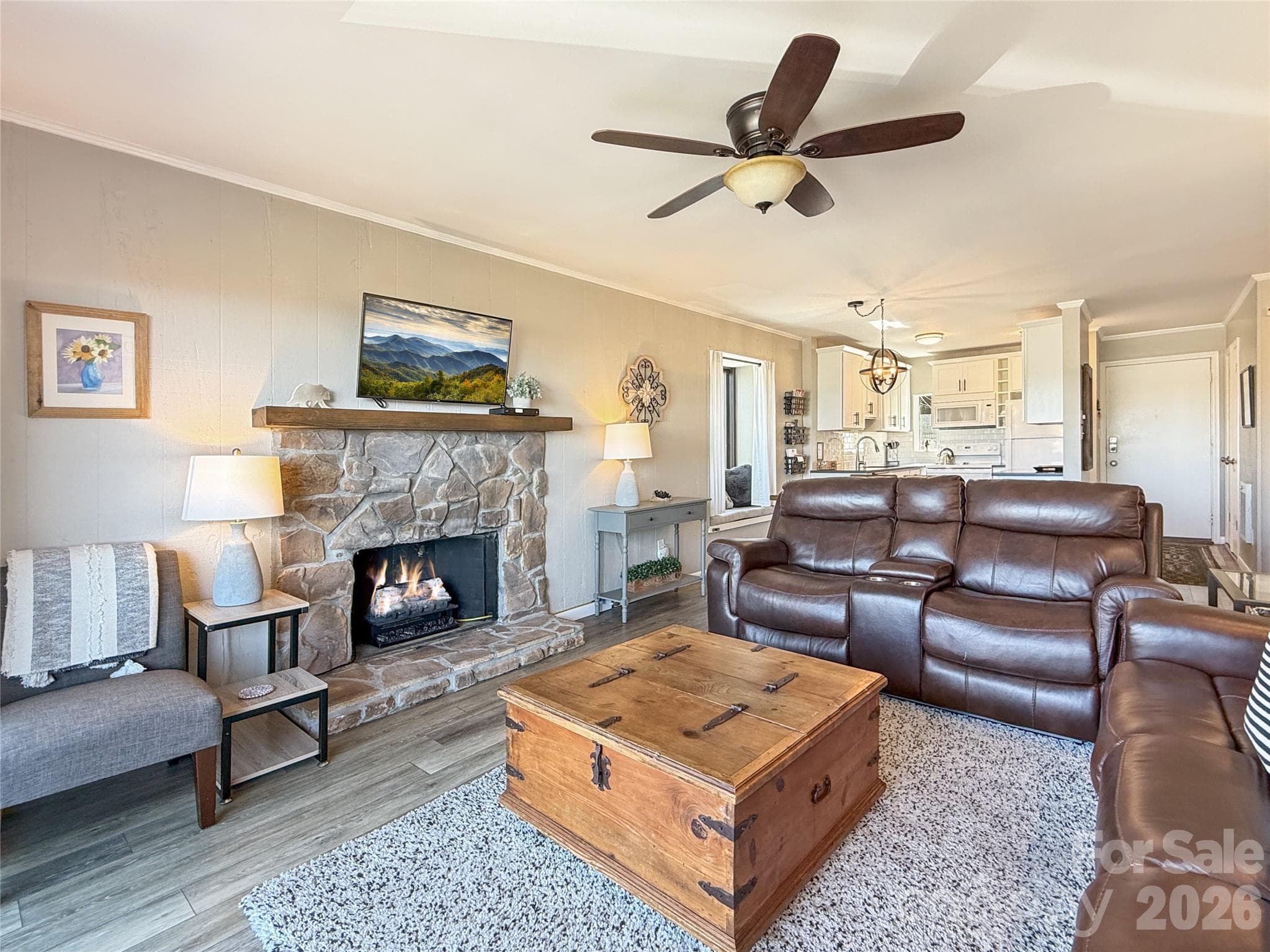 Condominium at 367 Skyleaf Drive, Sugar Mountain, photo 14 of 29