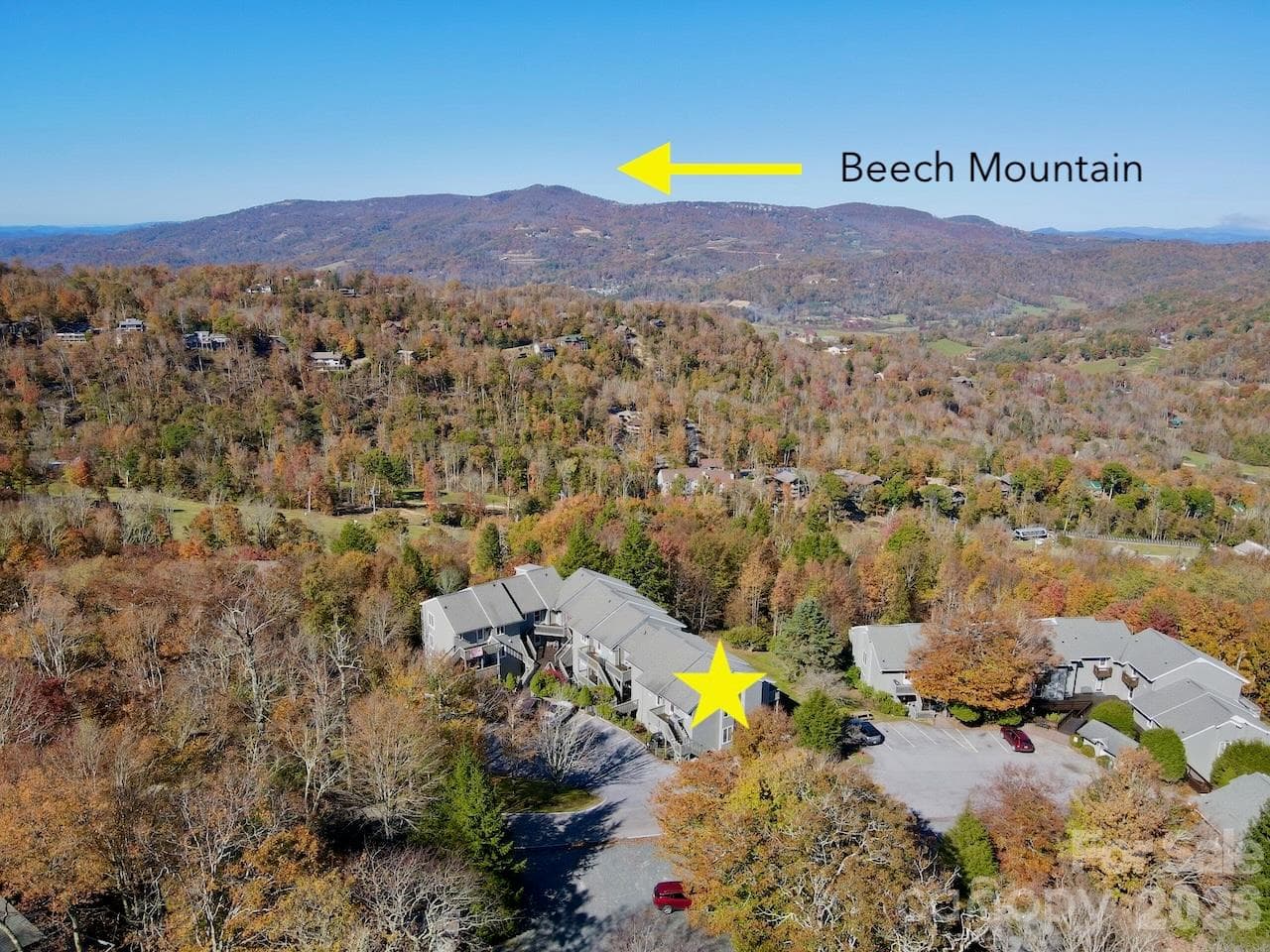 Condominium at 367 Skyleaf Drive, Sugar Mountain, photo 22 of 29
