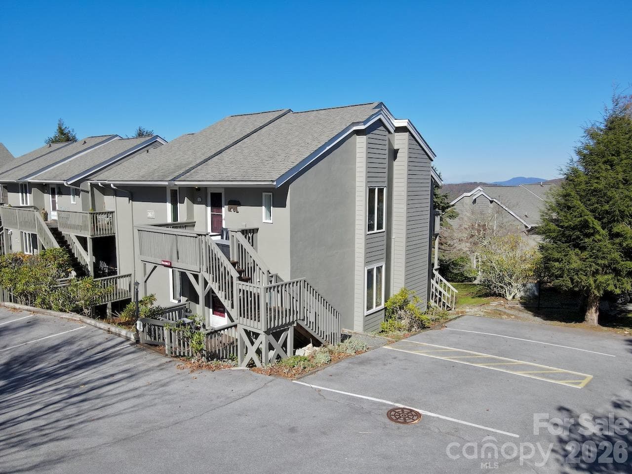 Condominium at 367 Skyleaf Drive, Sugar Mountain, photo 23 of 29