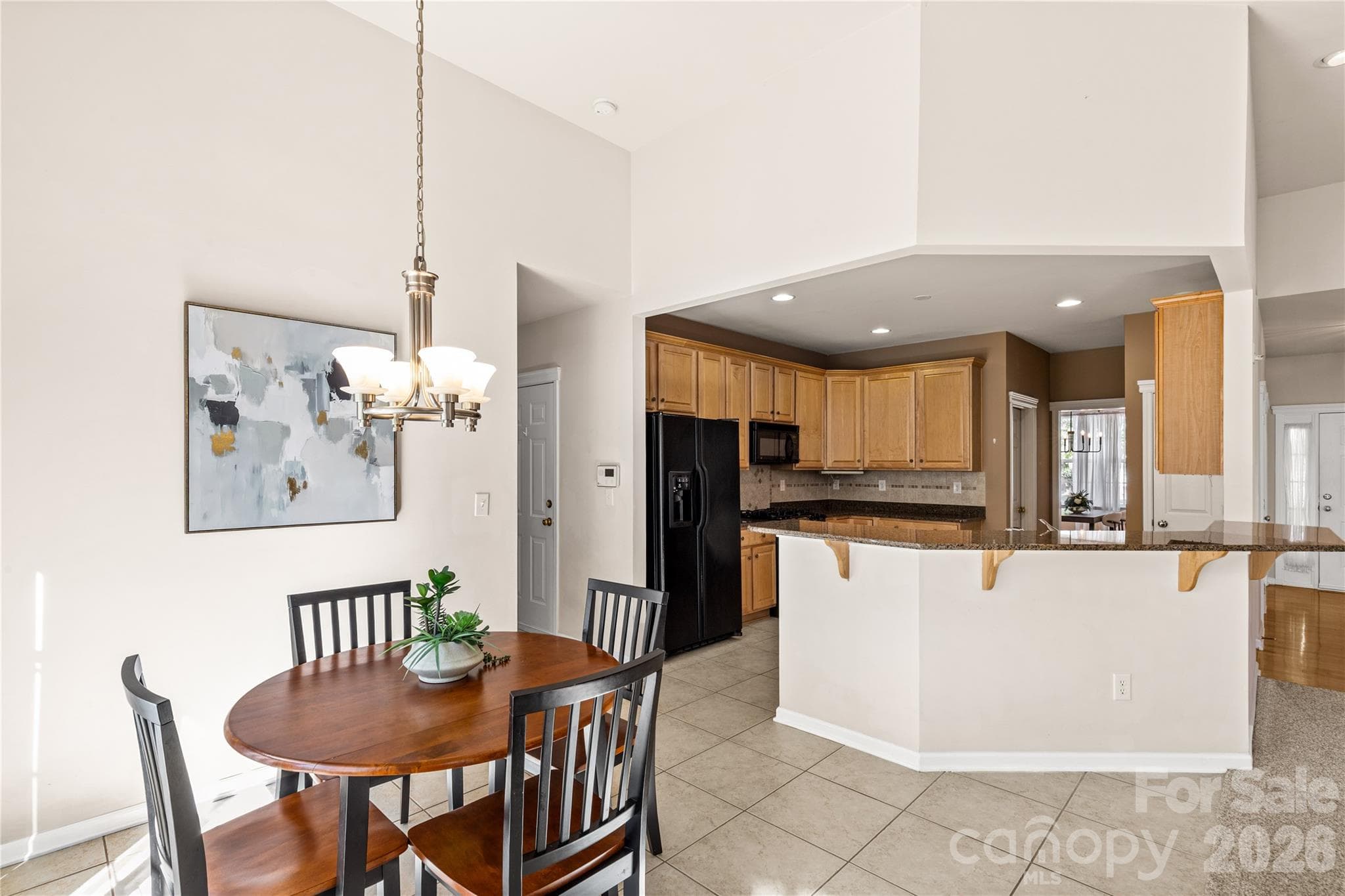 Single Family Residence at 3820 Planters Watch Drive, Charlotte, photo 10 of 35