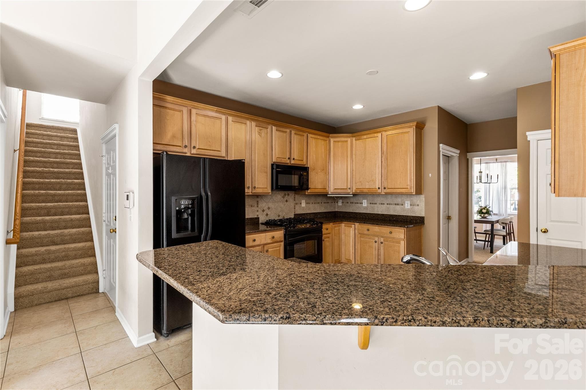Single Family Residence at 3820 Planters Watch Drive, Charlotte, photo 11 of 35