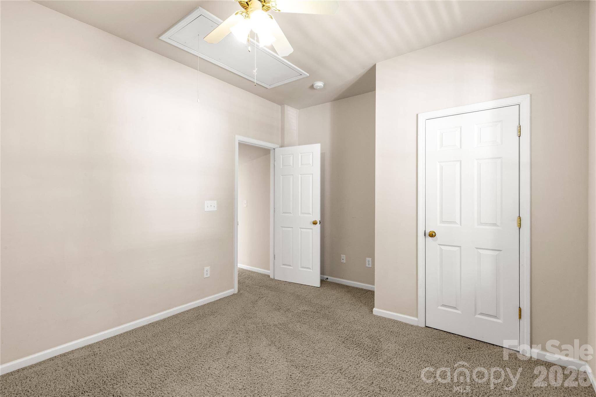 Single Family Residence at 3820 Planters Watch Drive, Charlotte, photo 26 of 35