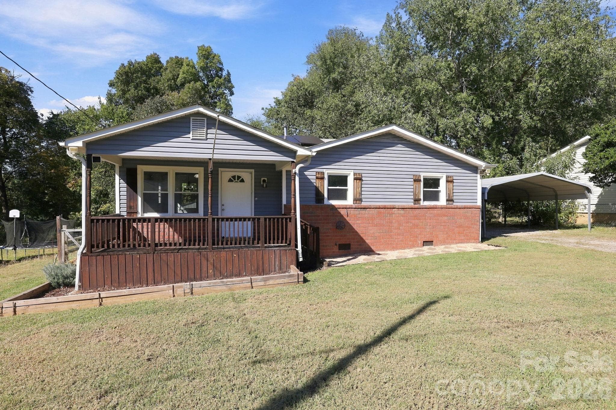 Single Family Residence at 1202 Ridgewood Drive, Concord, photo 2 of 27