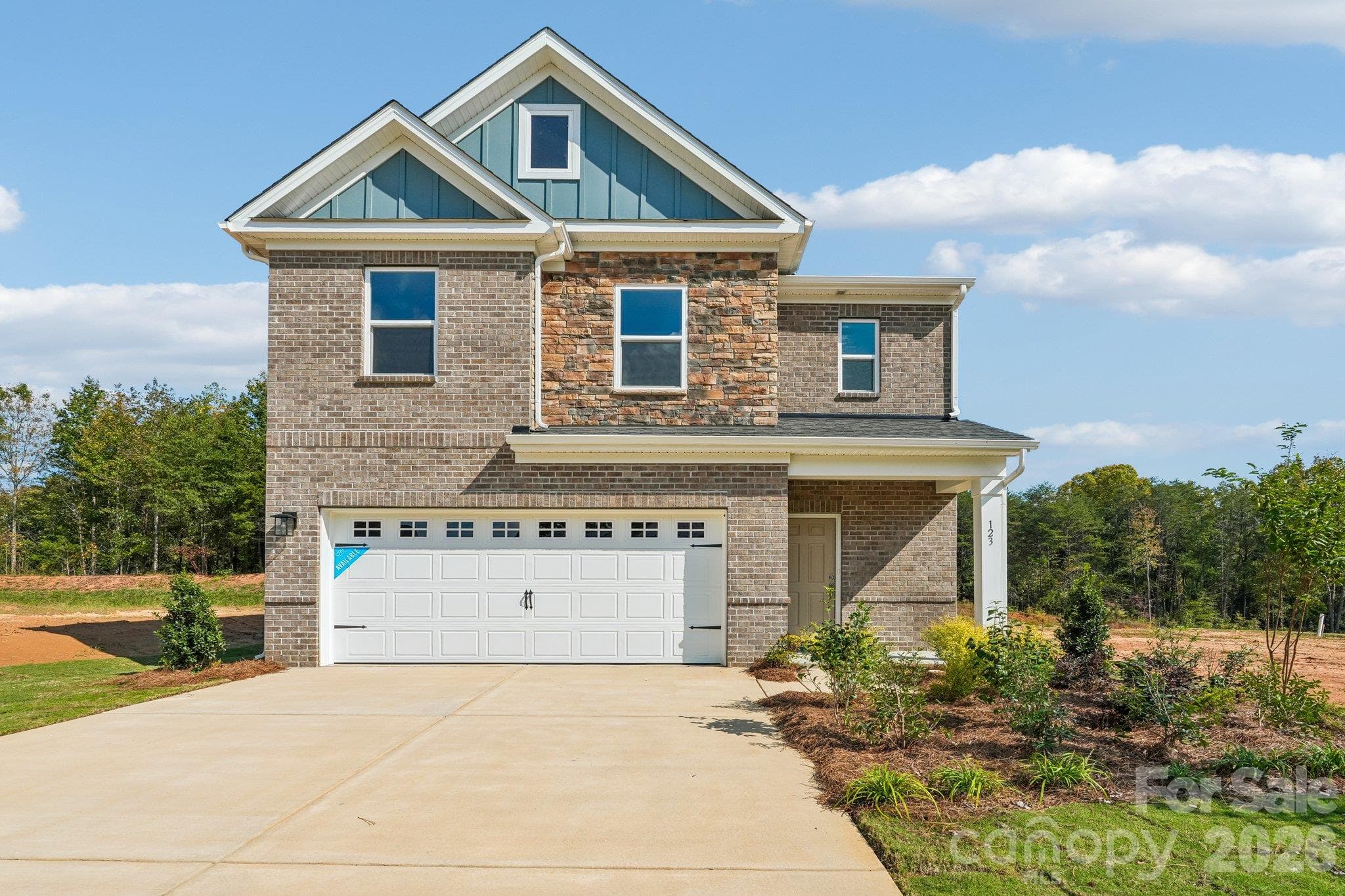 Single Family Residence at 123 Plover Lane, Mooresville, photo 2 of 56